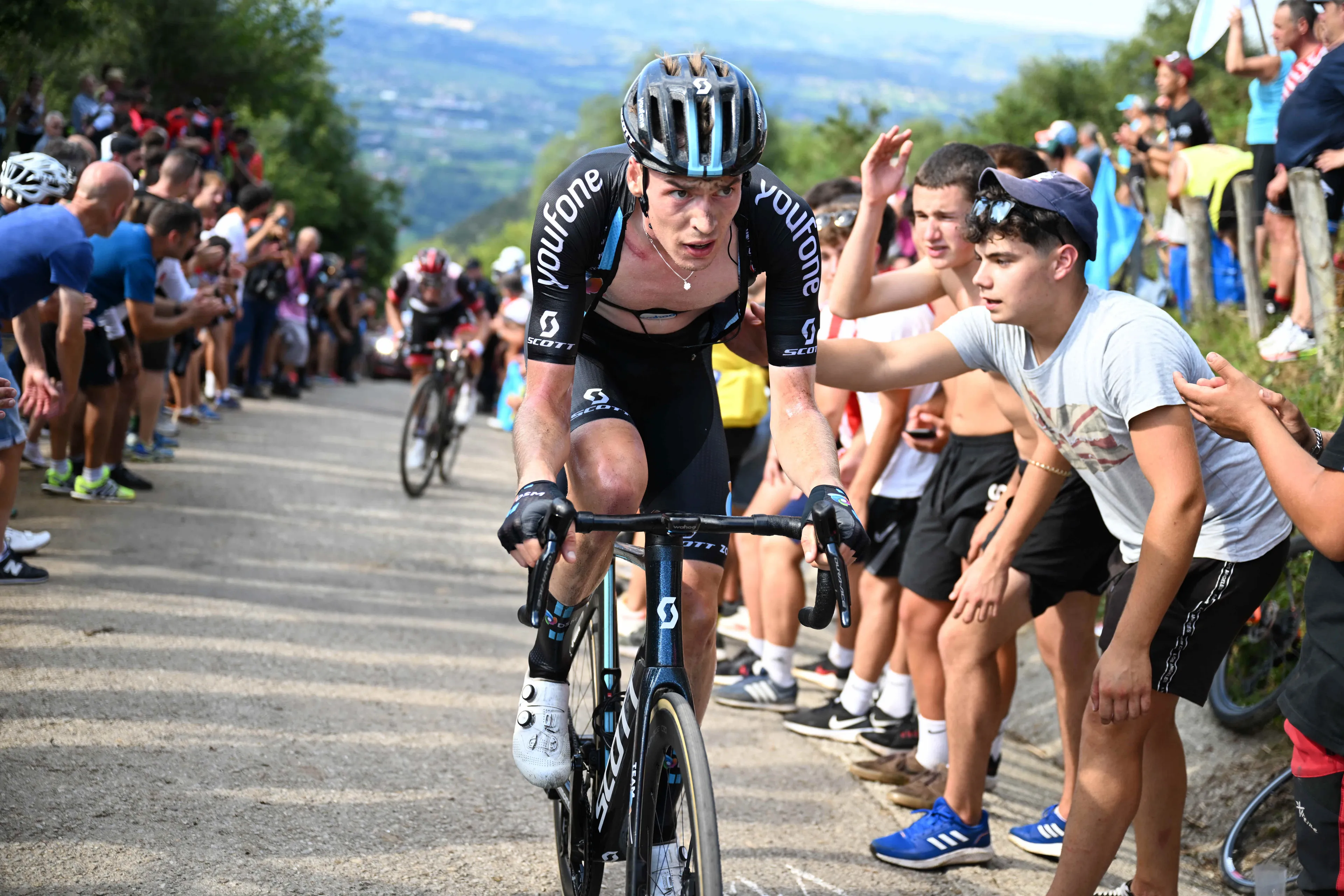 Preview - Vuelta a Espana 2022 stage 12