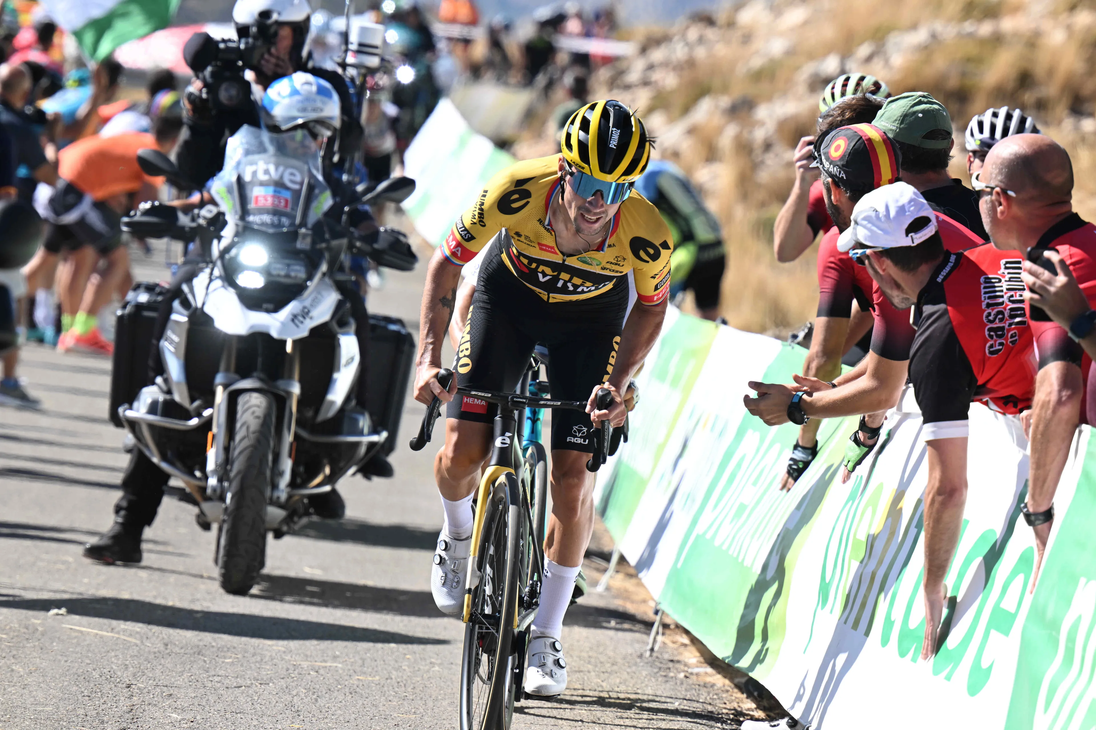 Preview - Vuelta a Espana 2022 stage 17