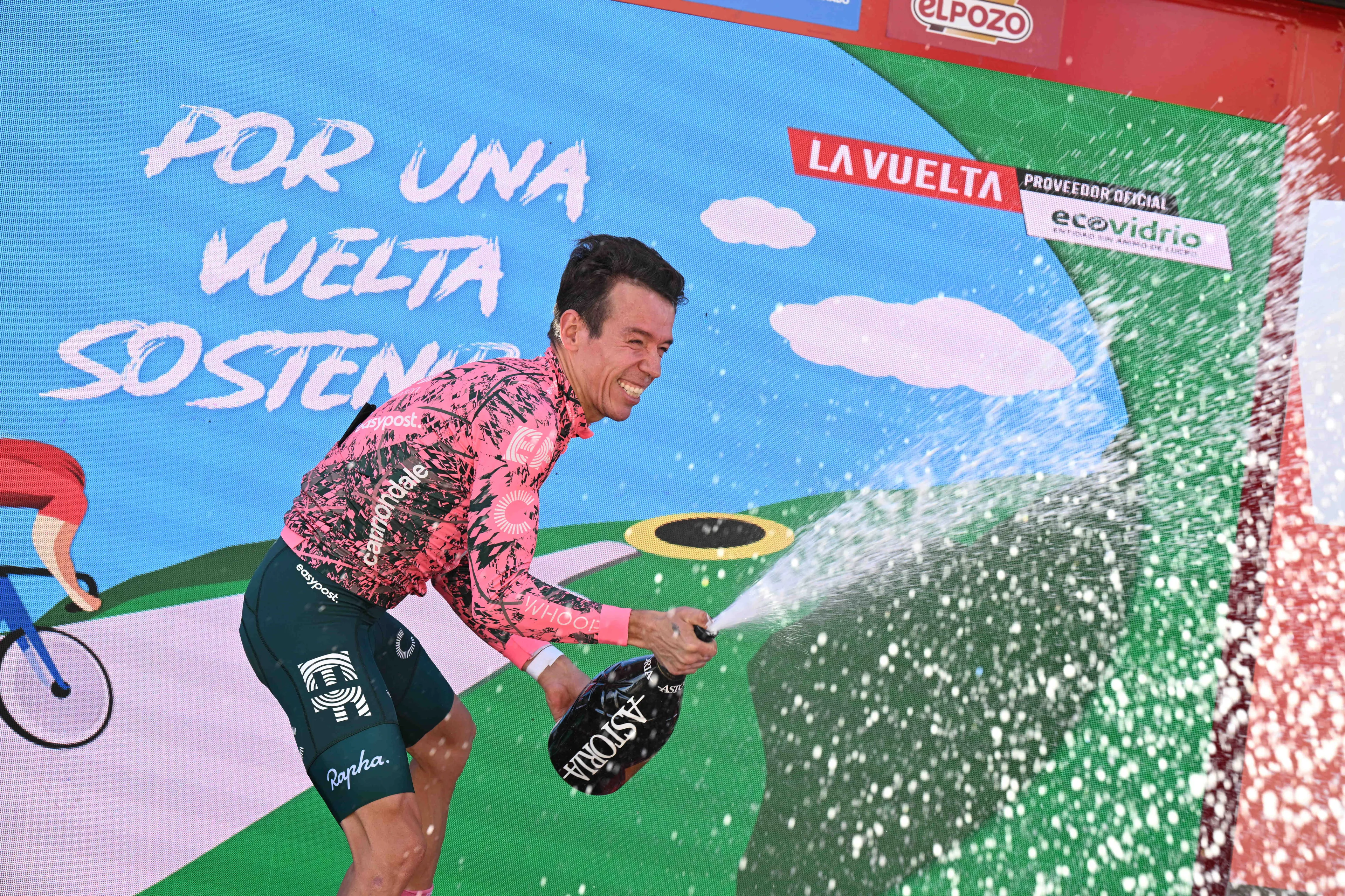 List of the most followed road cyclists on Instagram