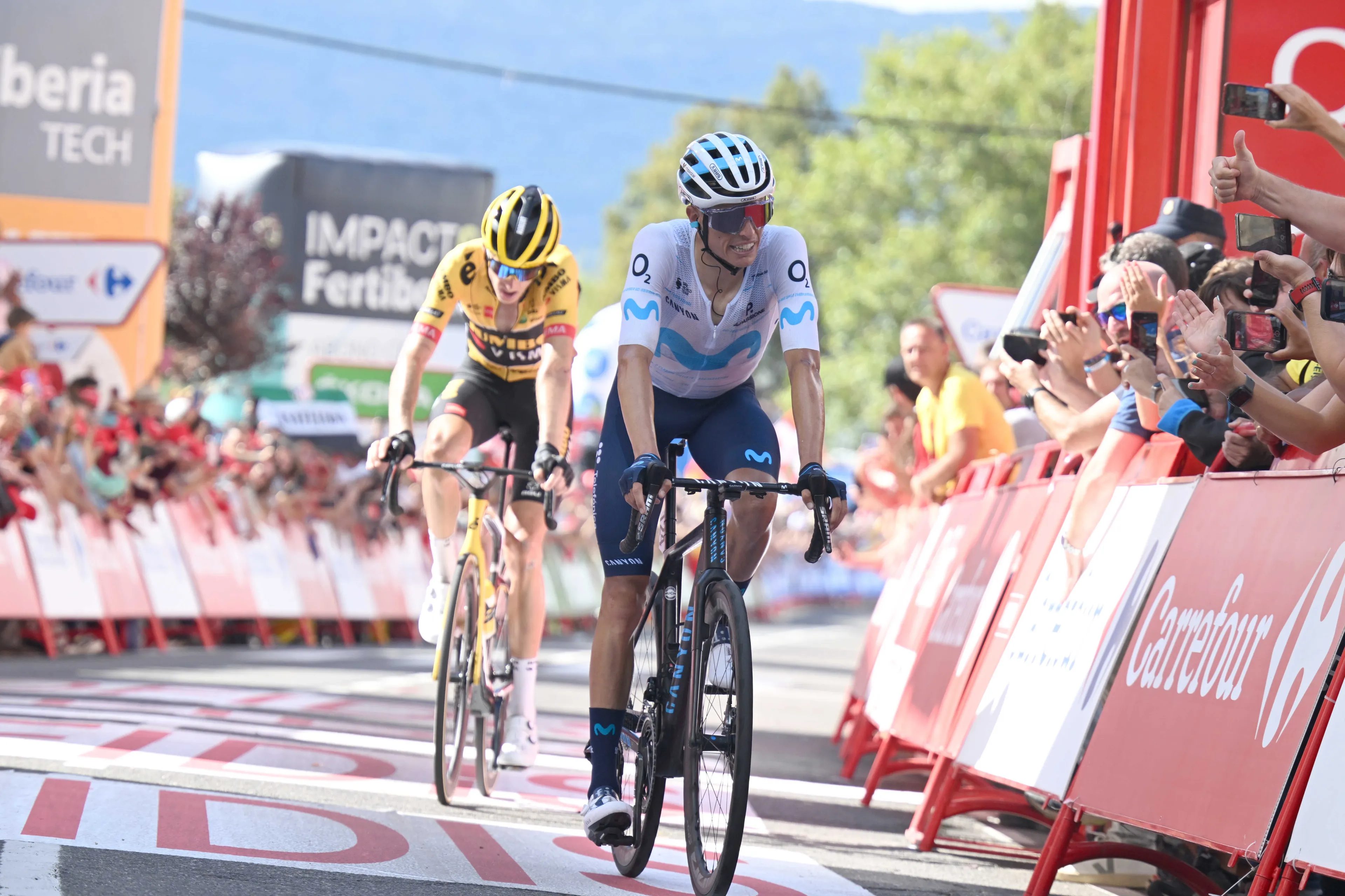 PREVIEW | Vuelta a Espana 2023 stage 20