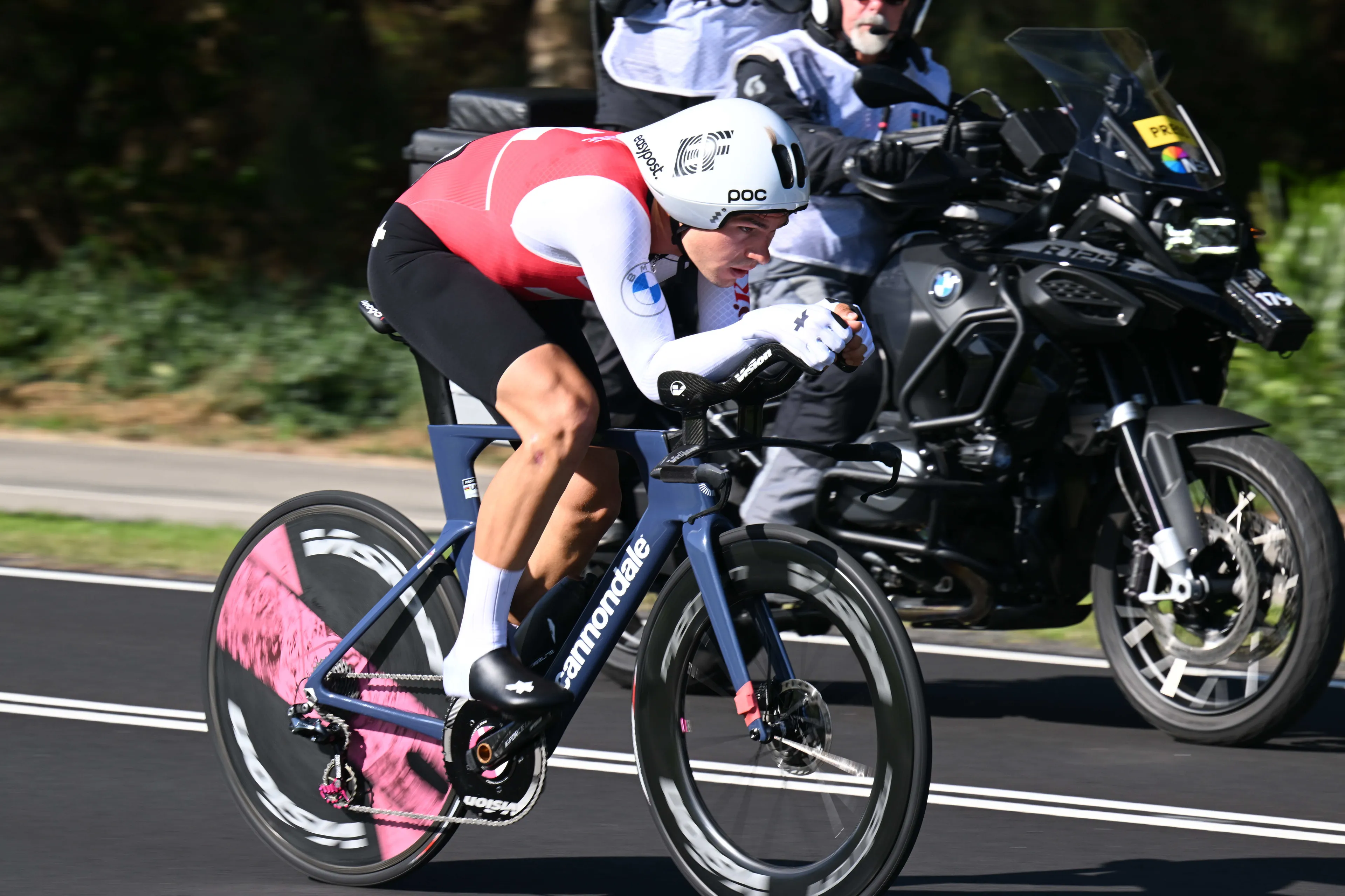 PREVIEW | Tour de Romandie 2023 Prologue