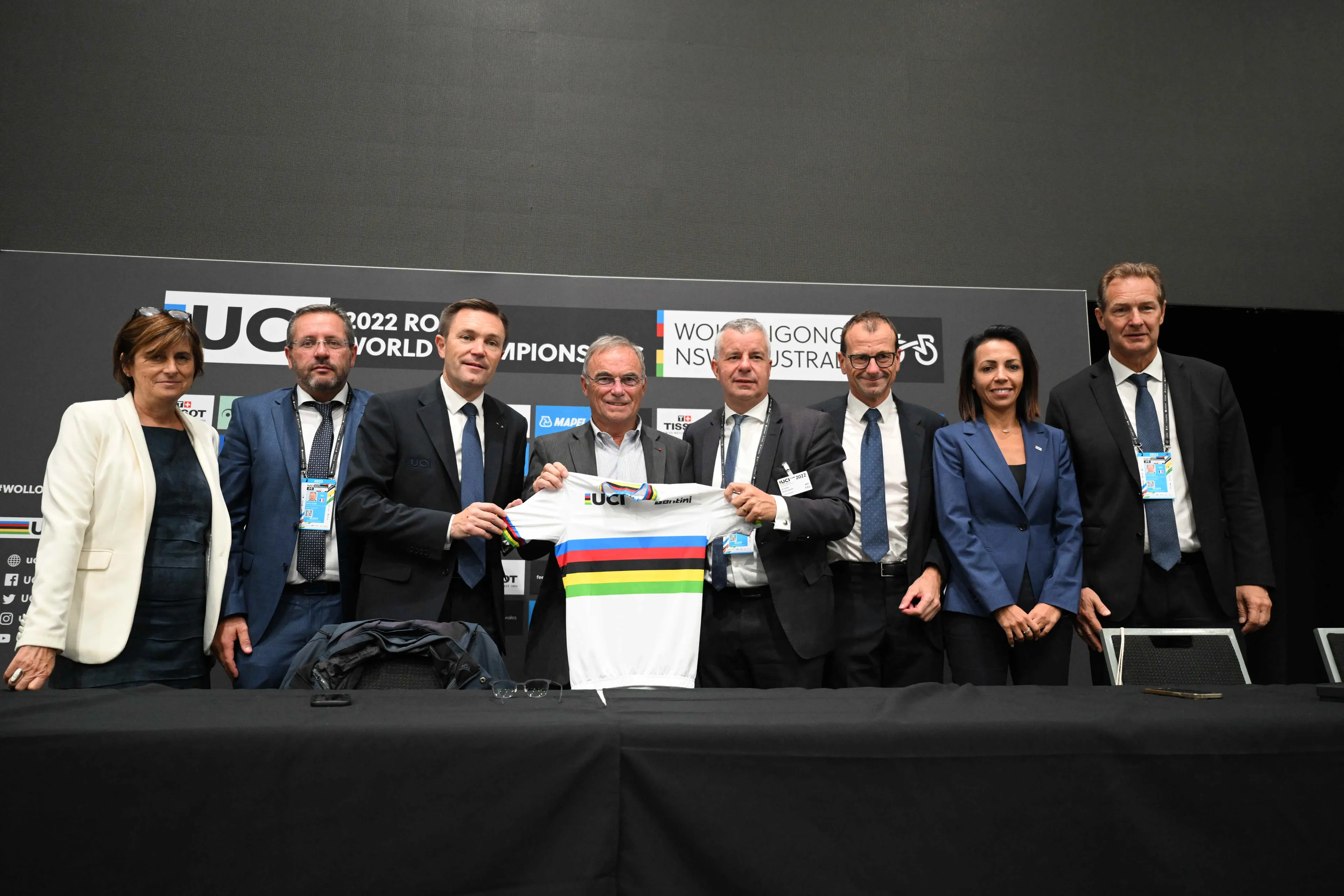 French region of Haute-Savoie confirmed to host 2027 'Super' World Championships