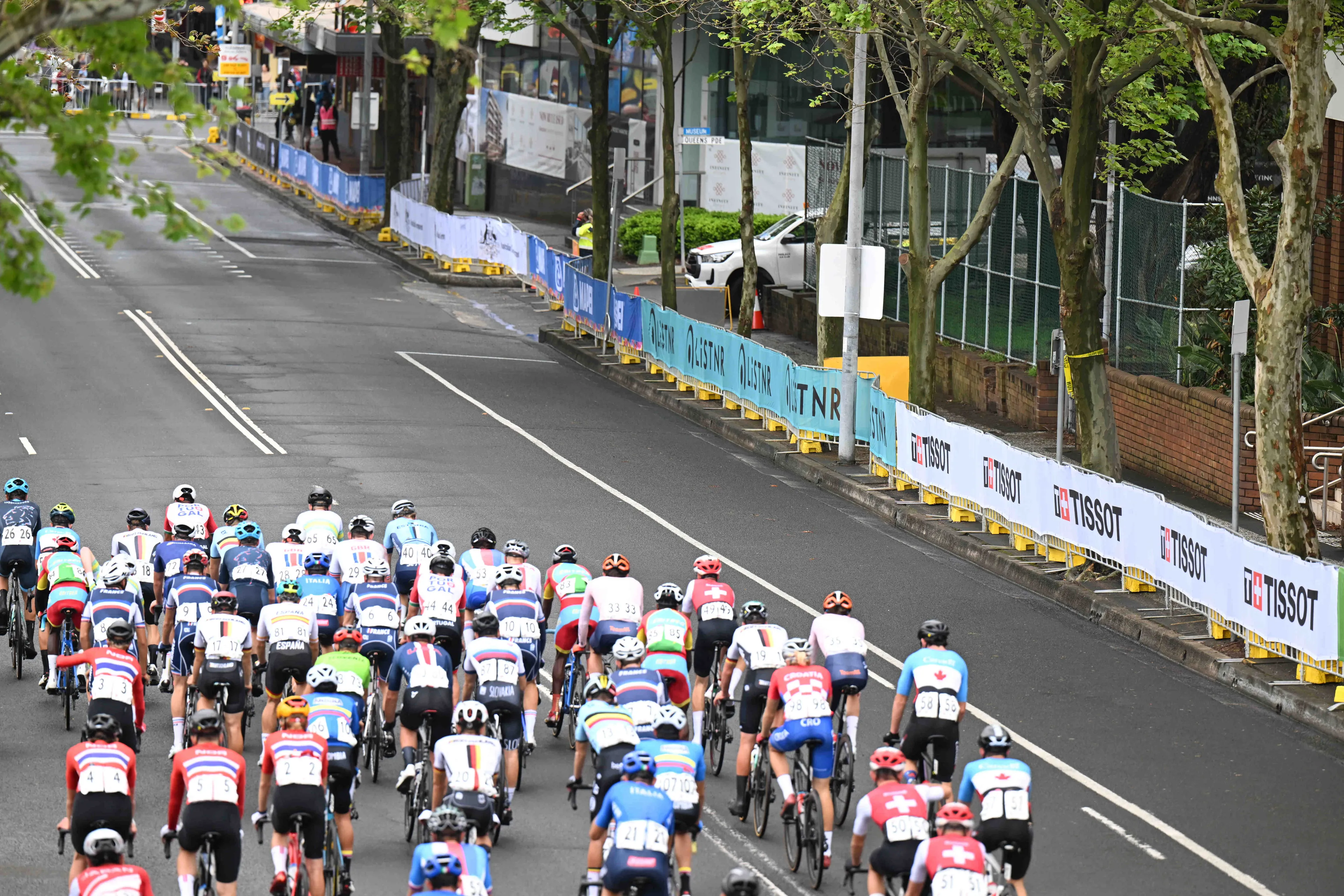Tour de Tietema discuss future plans for new continental team TDT-Unibet