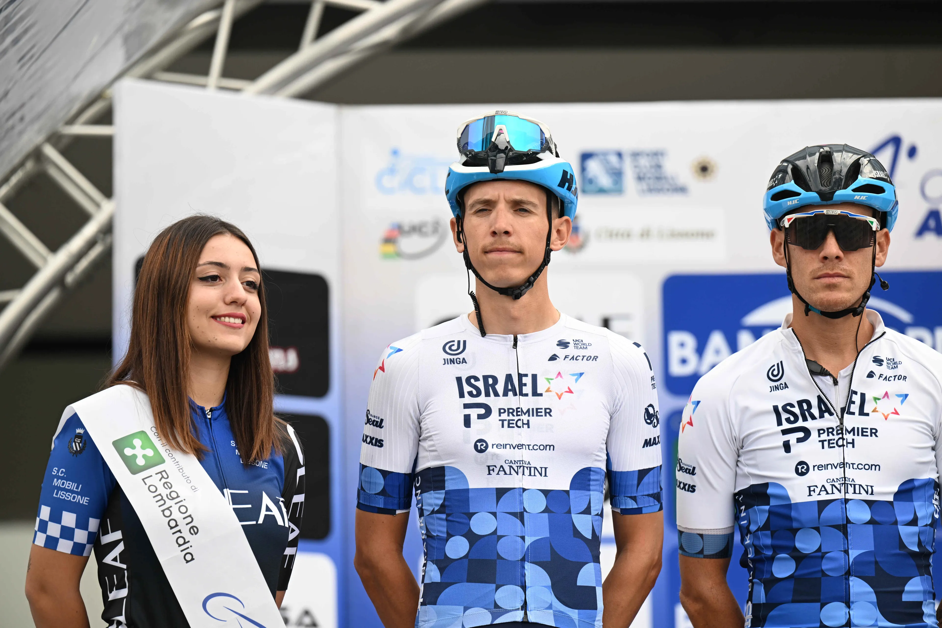 Dylan Teuns aims for wins at Tour of Flanders and Ardennes - "Last year it became clear that he can aim very high"