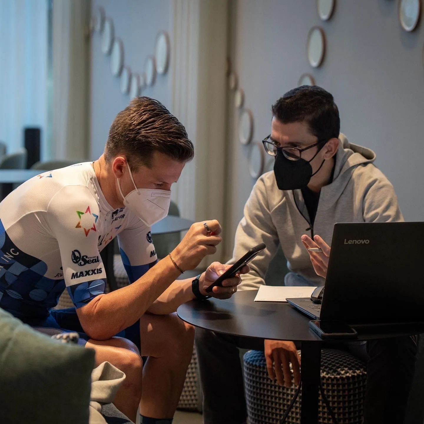 INTERVIEW | World Tour nutritionist examines Tadej Pogacar's Tour de France implosion and use of ketones in the peloton