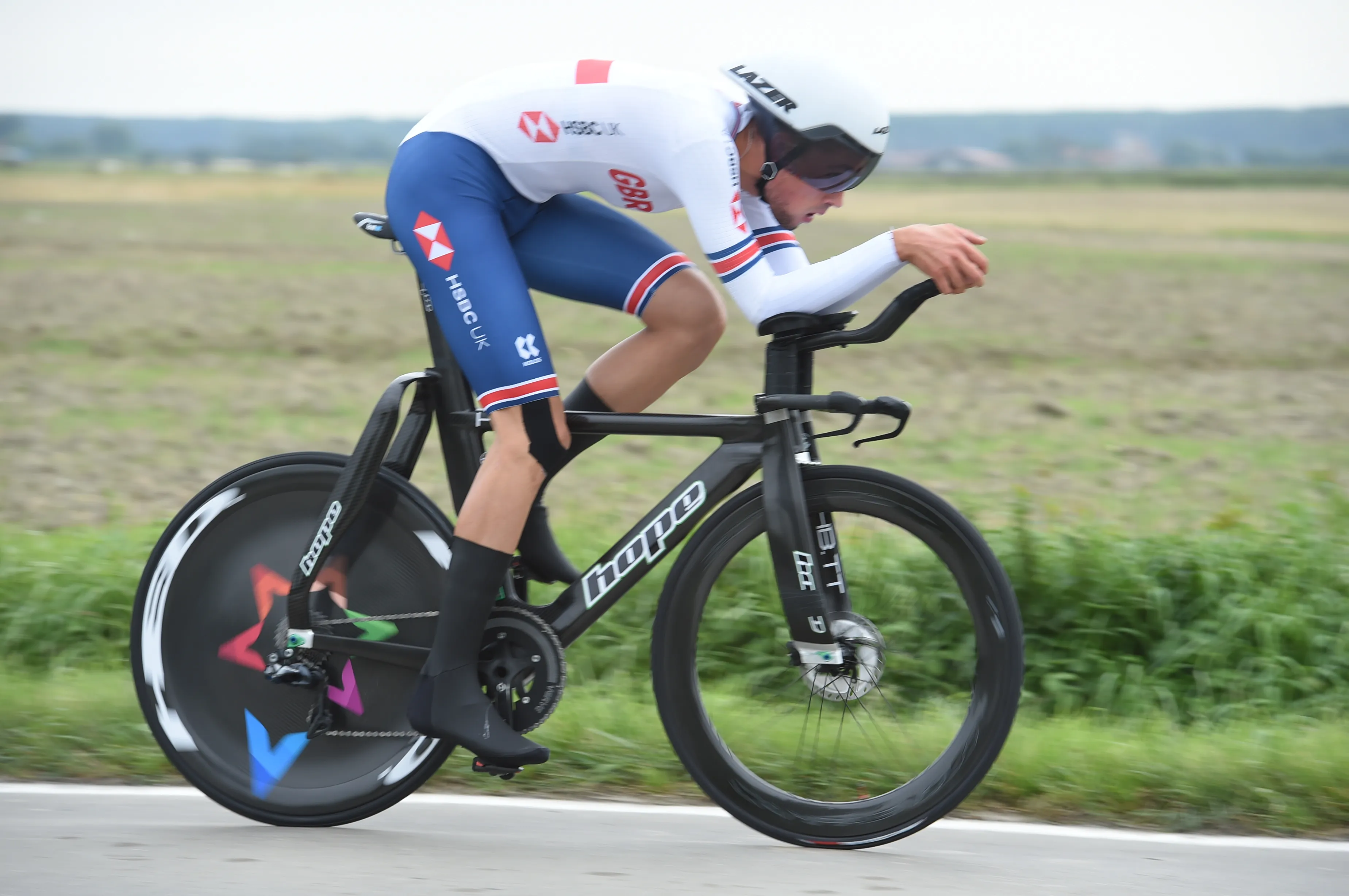 Ethan Vernon beats Biniam Girmay to secure Trofeo Palma victory