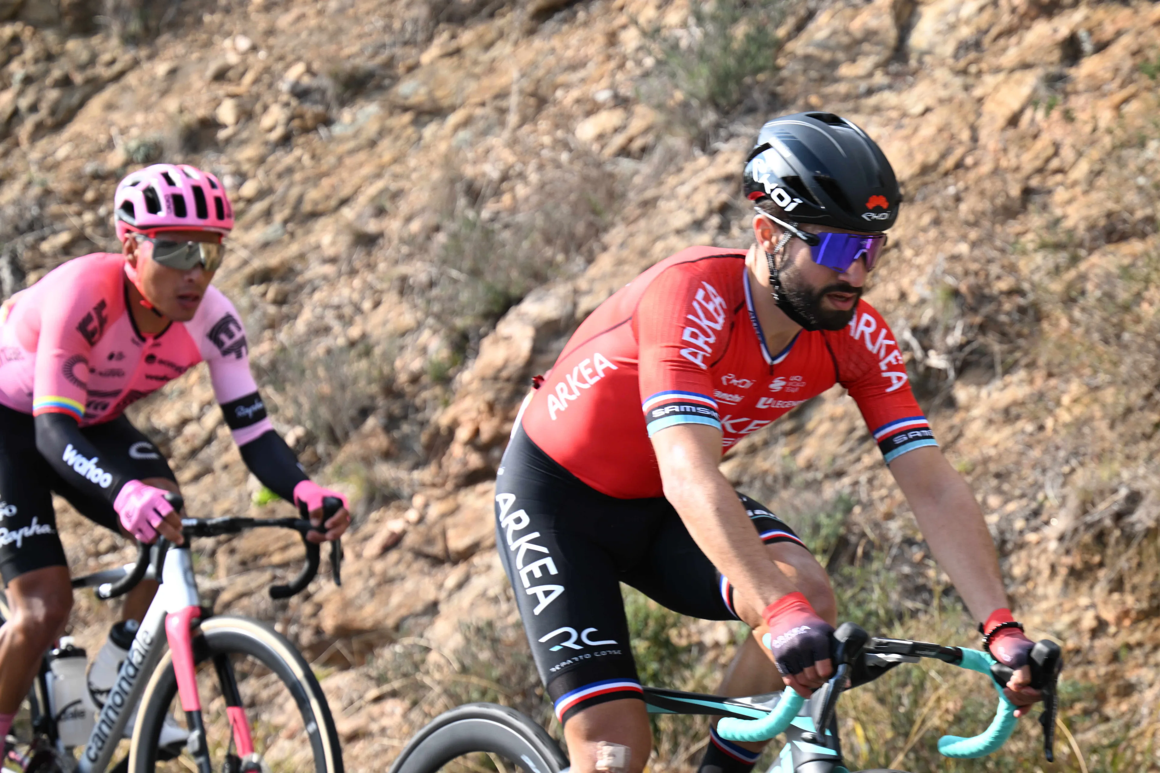 PREVIEW | Tour Poitou - Charentes 2023 stage 2