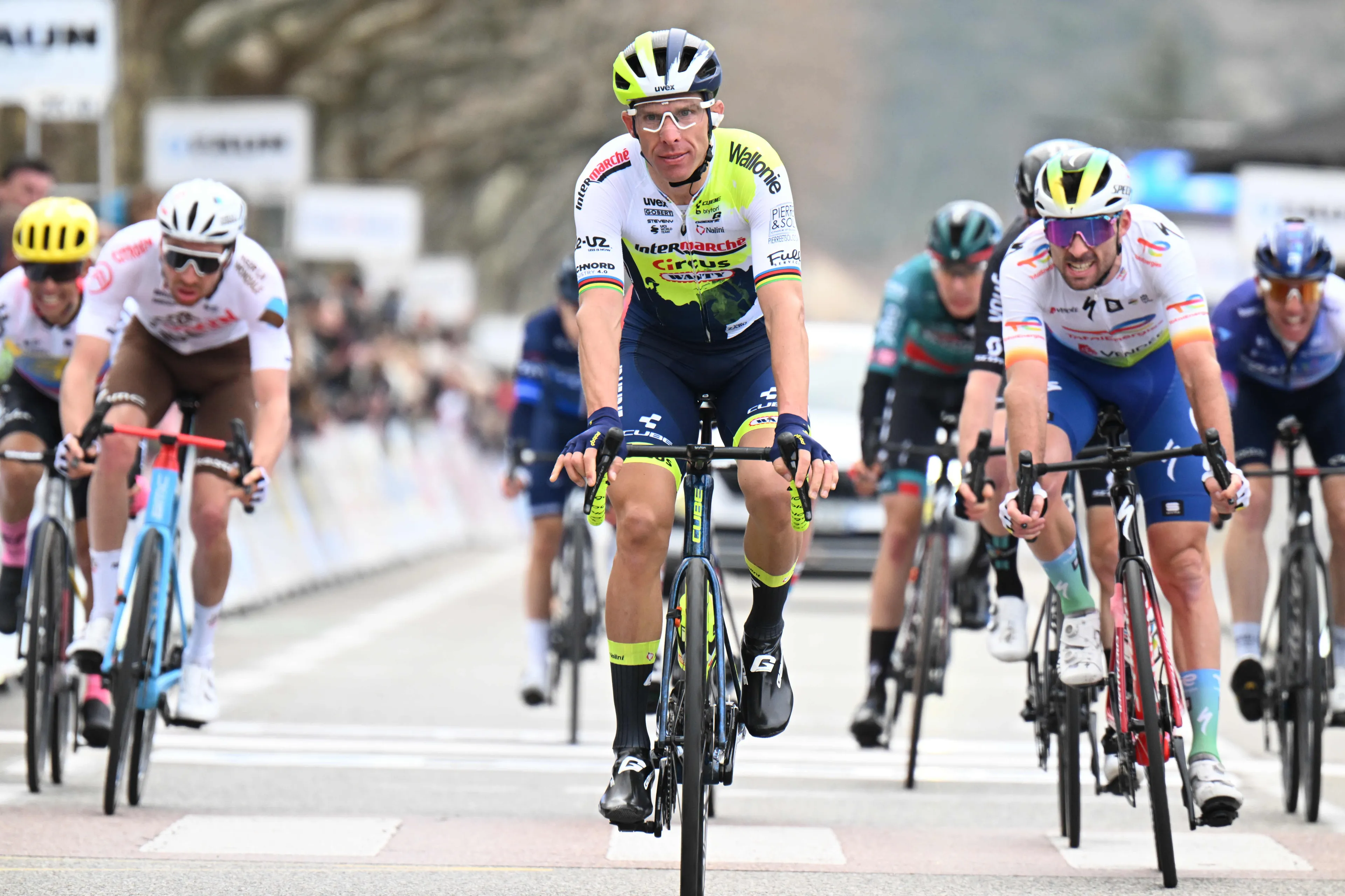 PREVIEW | GP Miguel Indurain 2023