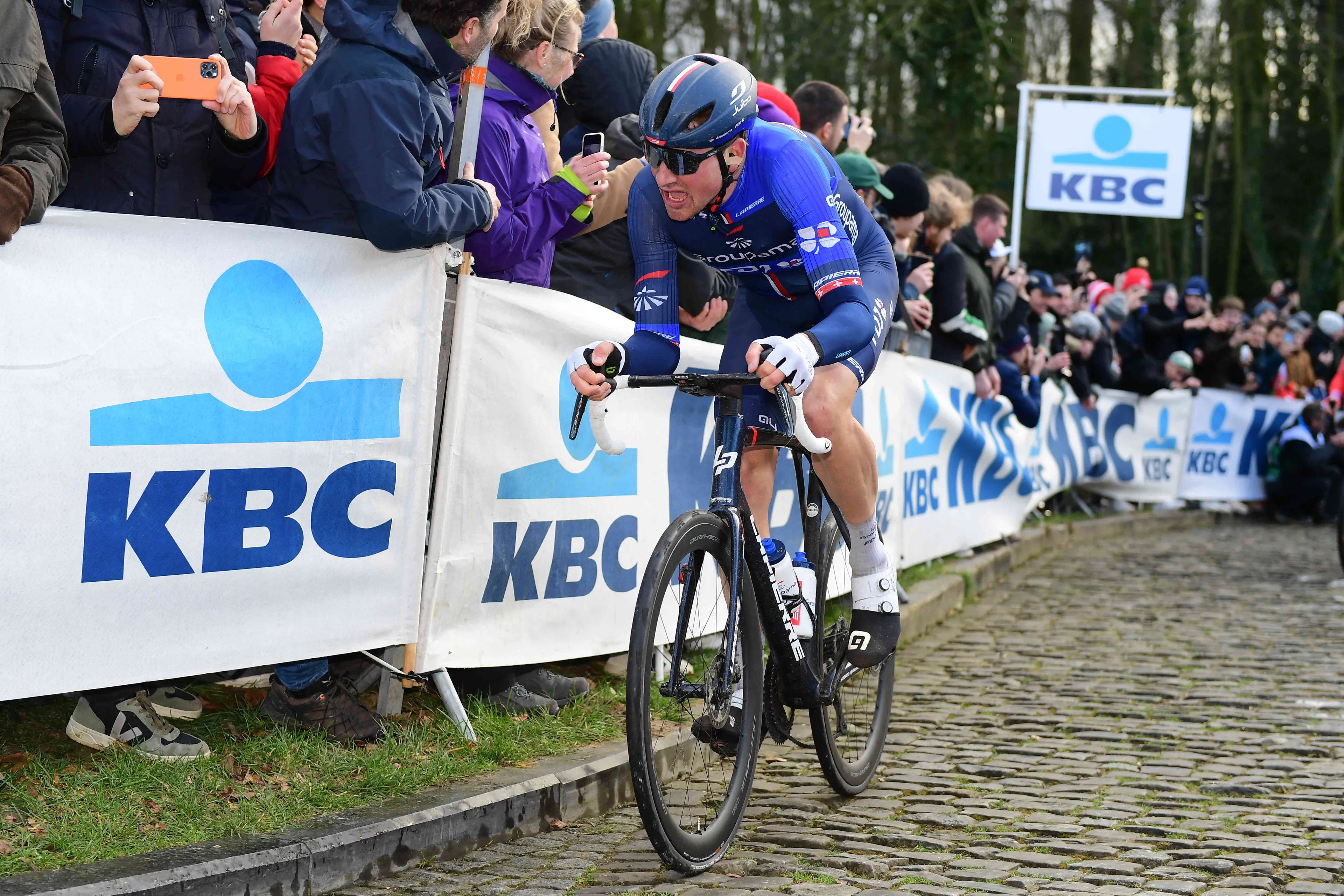 PREVIEW | Tour Poitou - Charentes 2023