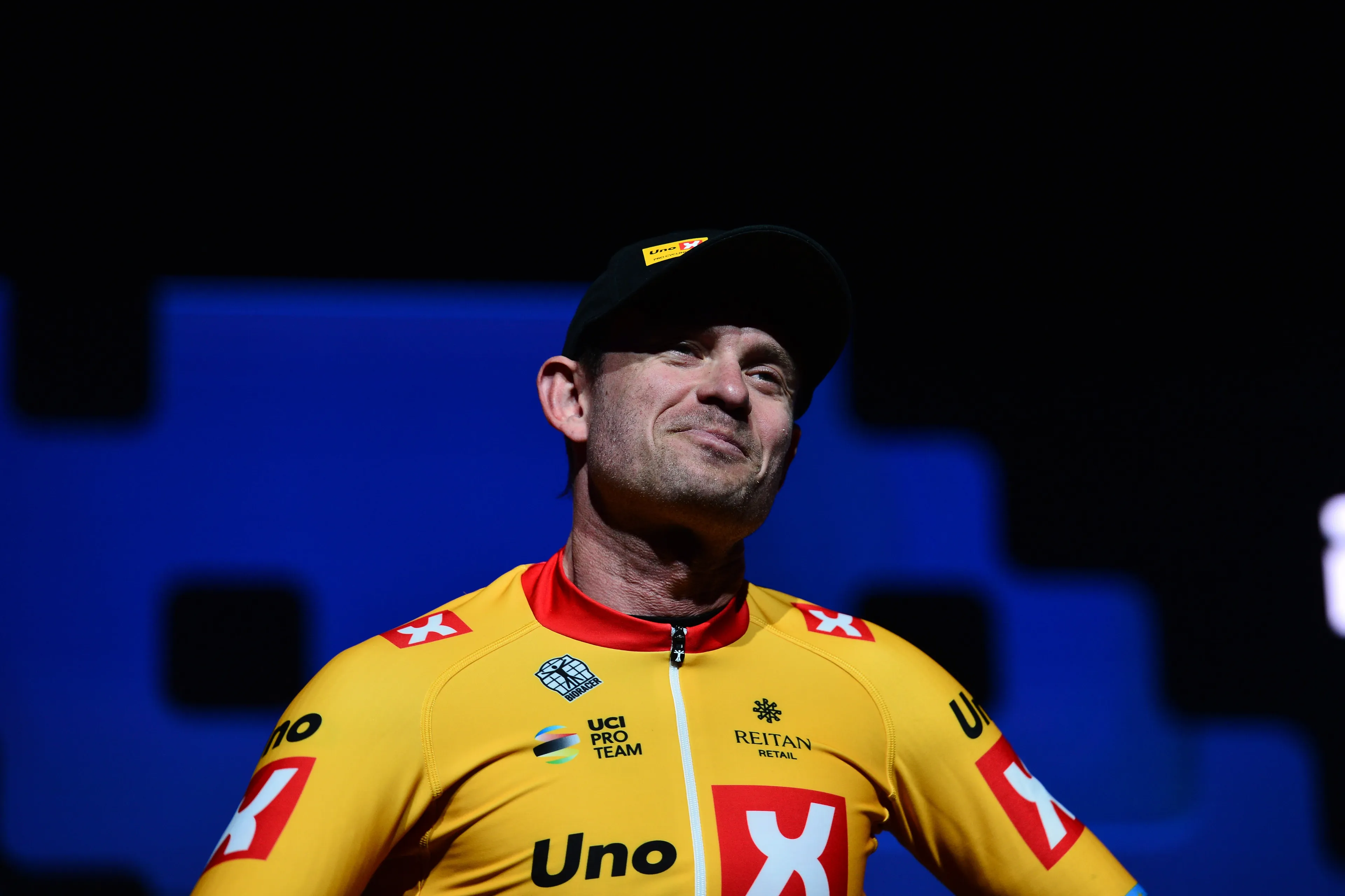 "It is a great relief for myself, but also for the team" - Alexander Kristoff takes great meaning from Tour of Norway win