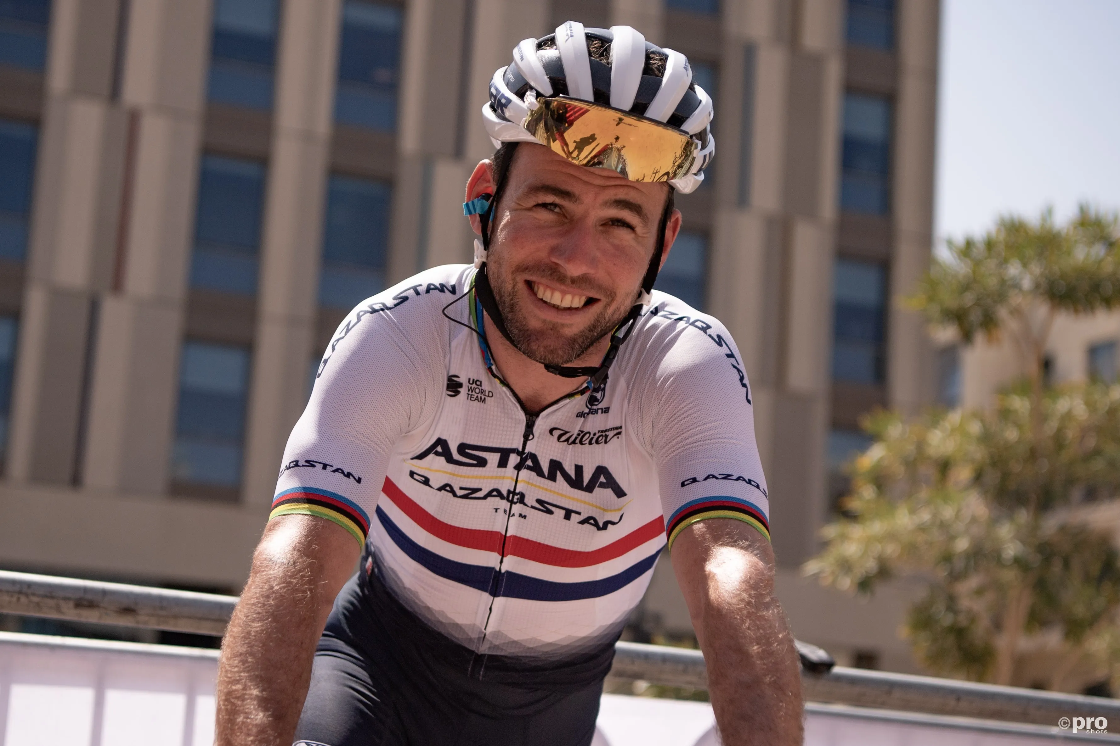 Profiles & Route ZLM Tour 2023