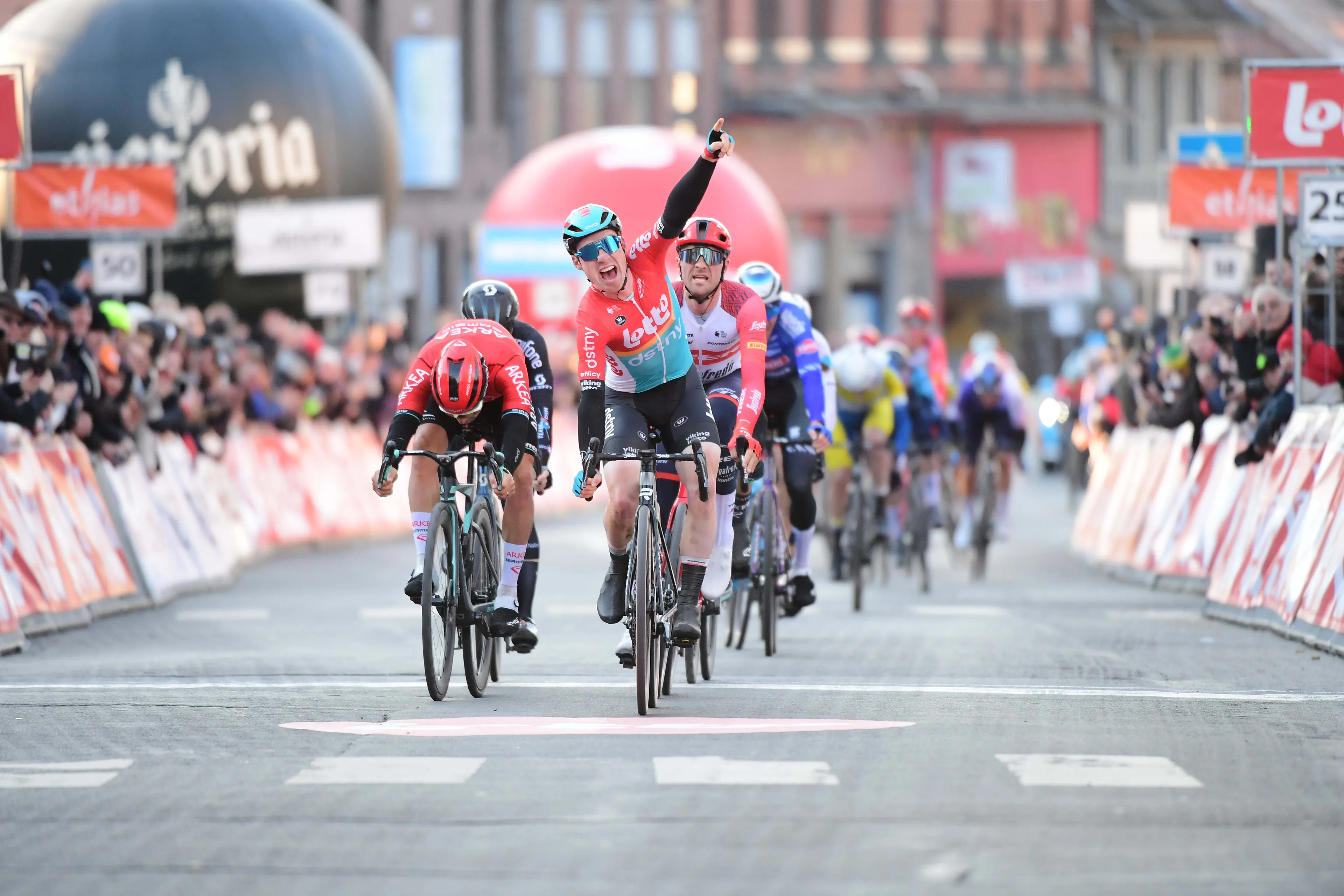 PREVIEW | Volta Limburg Classic 2023