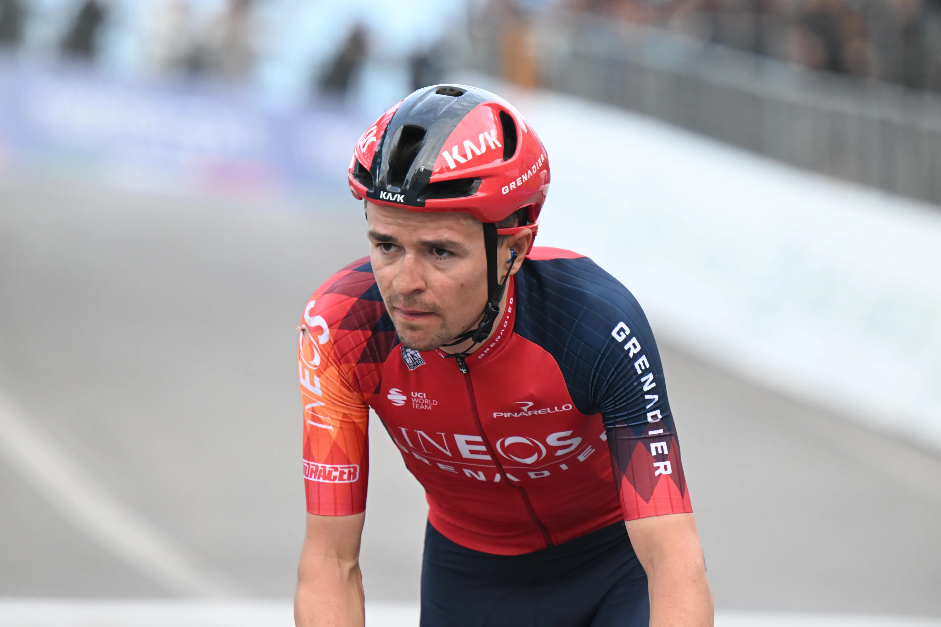 TV Guide - Where and When to watch Amstel Gold Race 2023