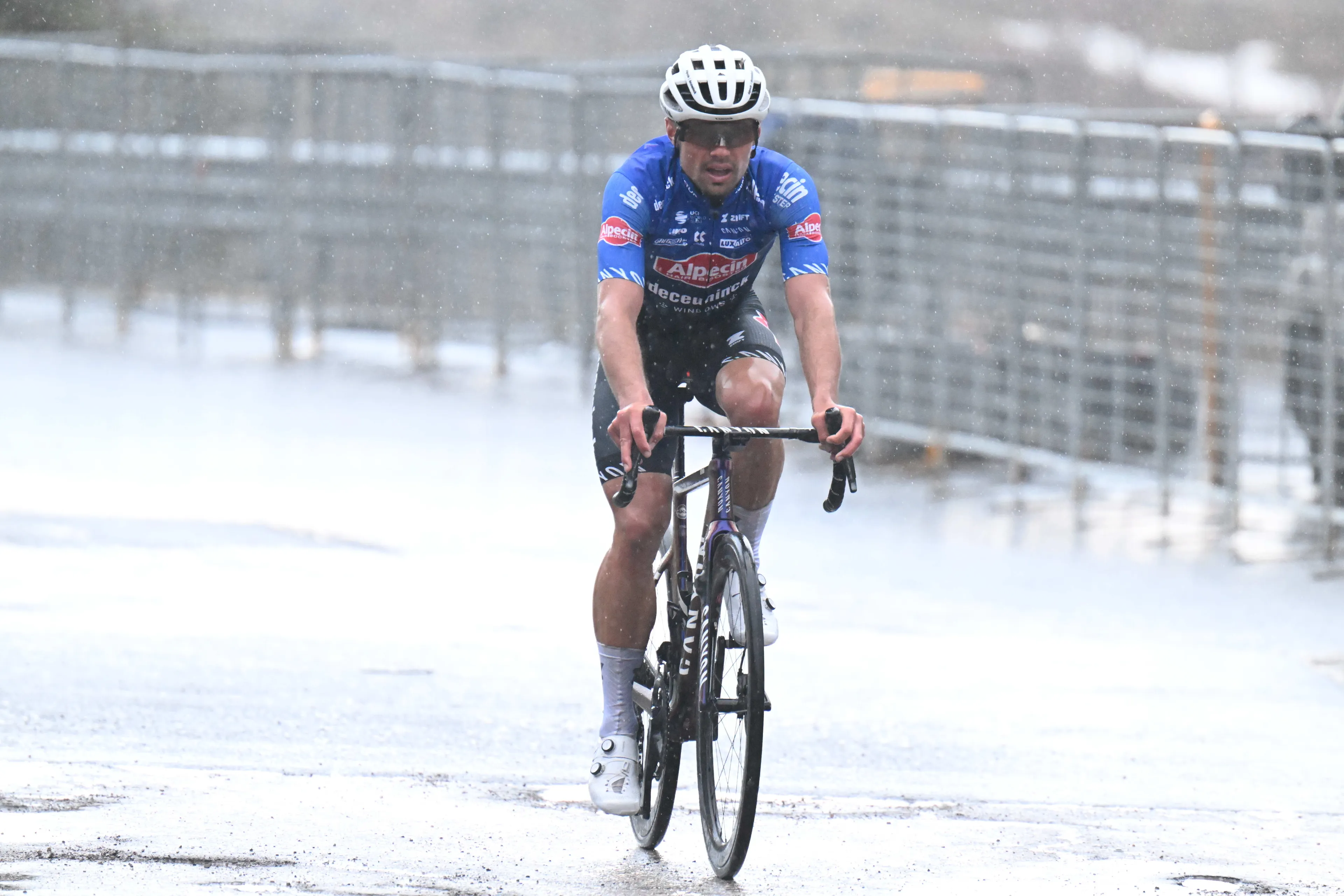 Convicted doper Robert Stannard registered as Bahrain - Victorious rider on the UCI website