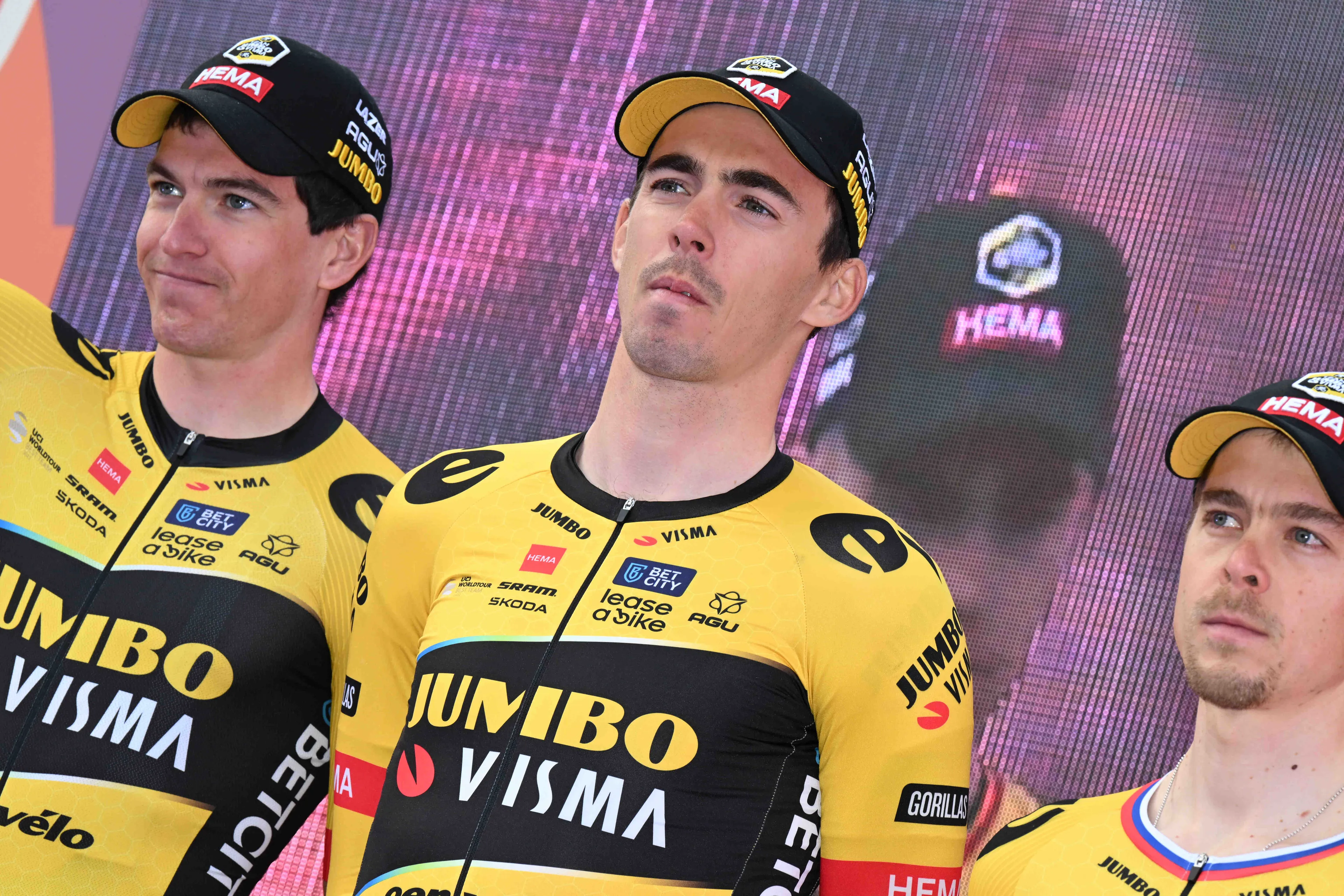 "Paris-Roubaix suits me well, better than the Tour of Flanders" - Christophe Laporte has clear vision following Dwars door Vlaanderen win