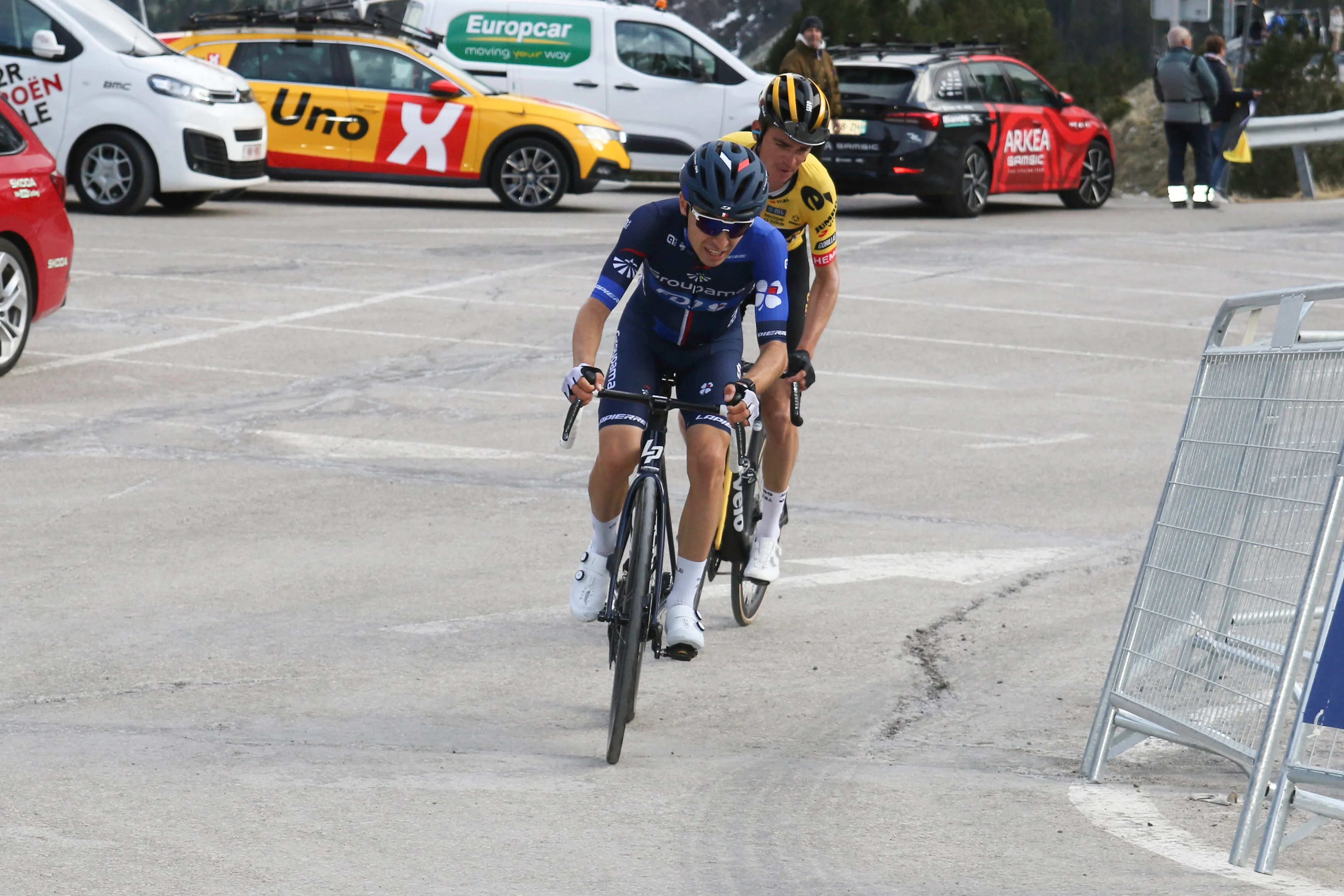 PREVIEW | Tour du Jura 2023