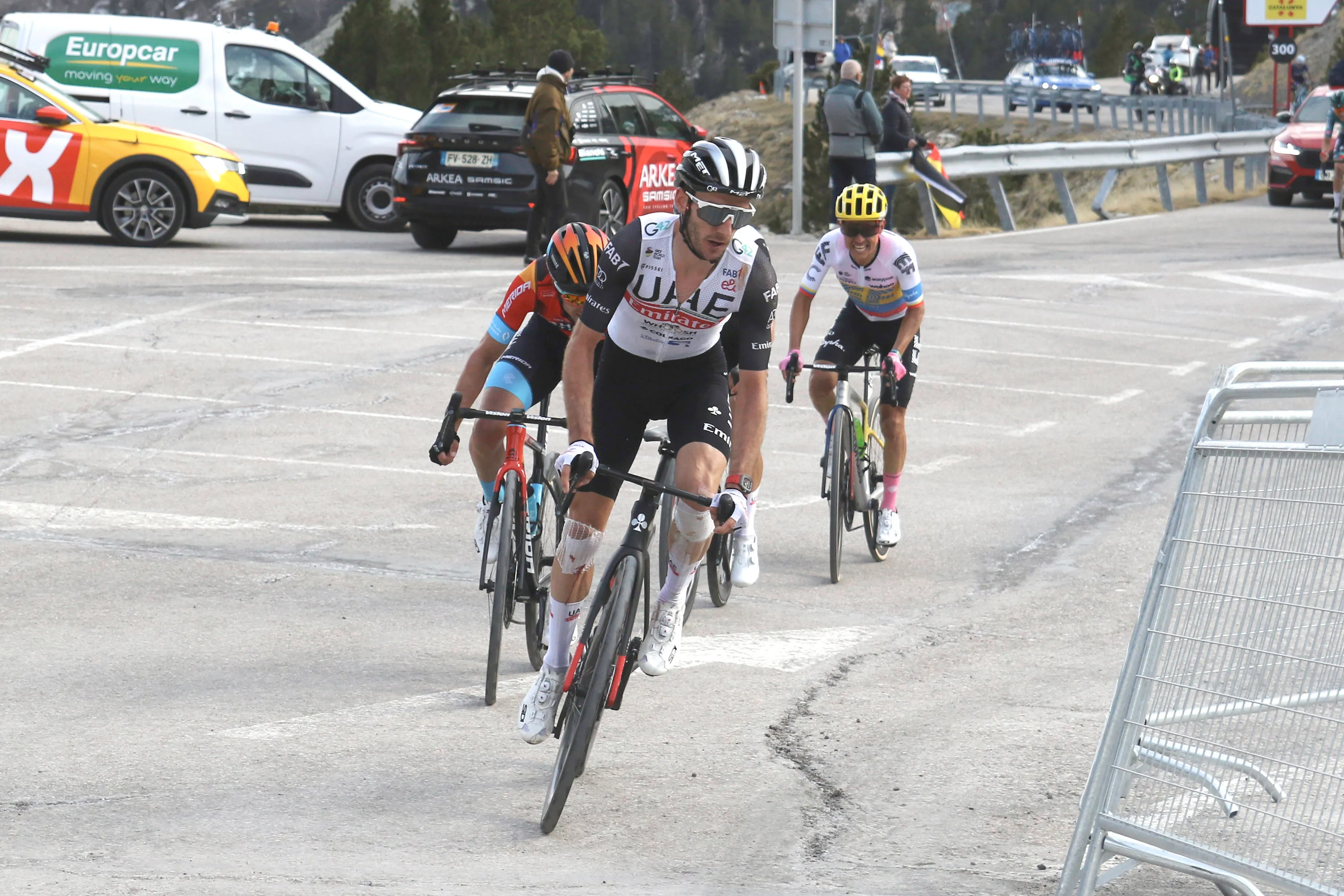 PREVIEW | UAE Tour 2024 stage 7