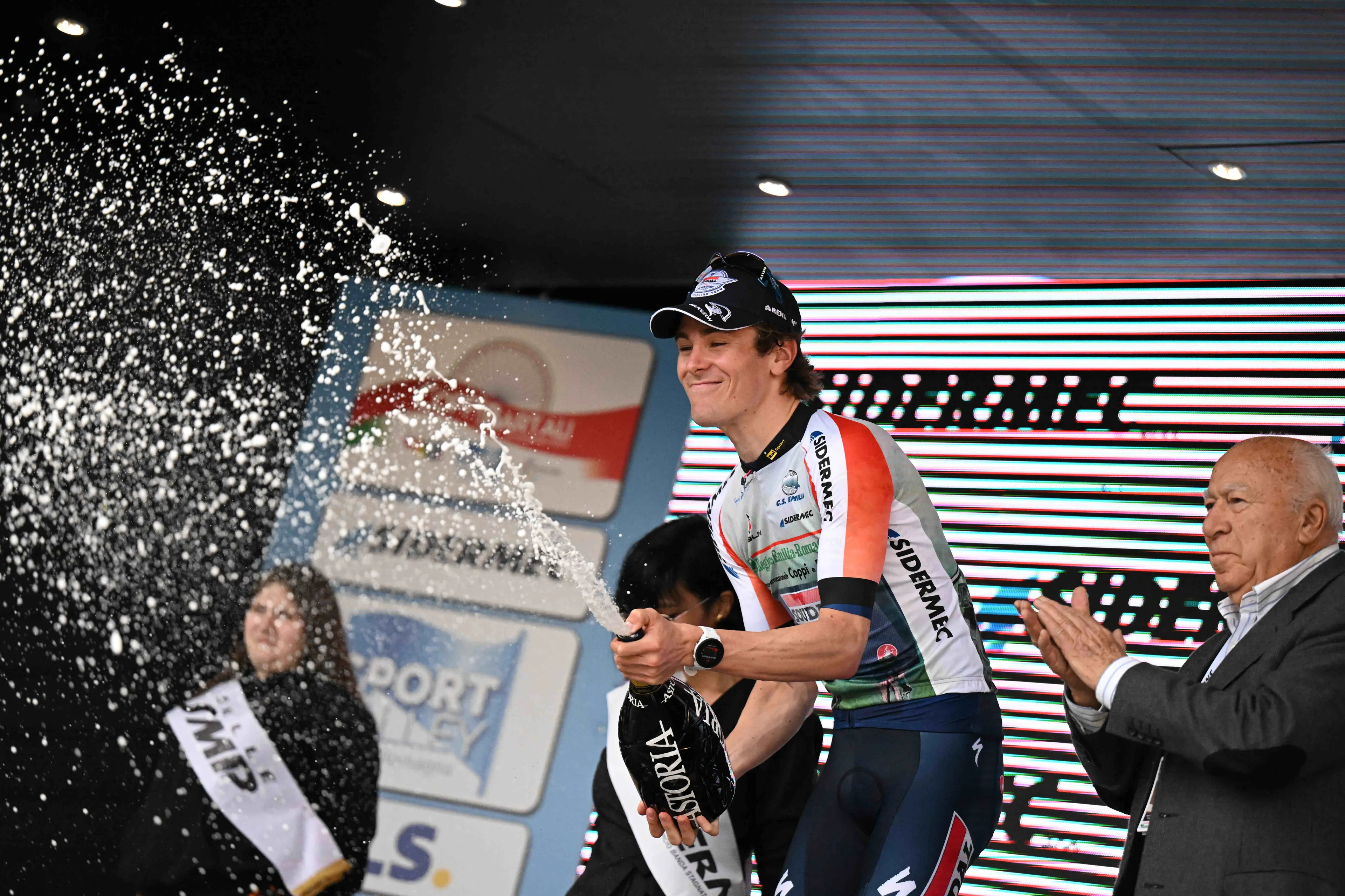 PREVIEW | Tour de Wallonie 2023 stage 5 - INEOS to protect Ganna's lead and full podium on final hilly and explosive stage