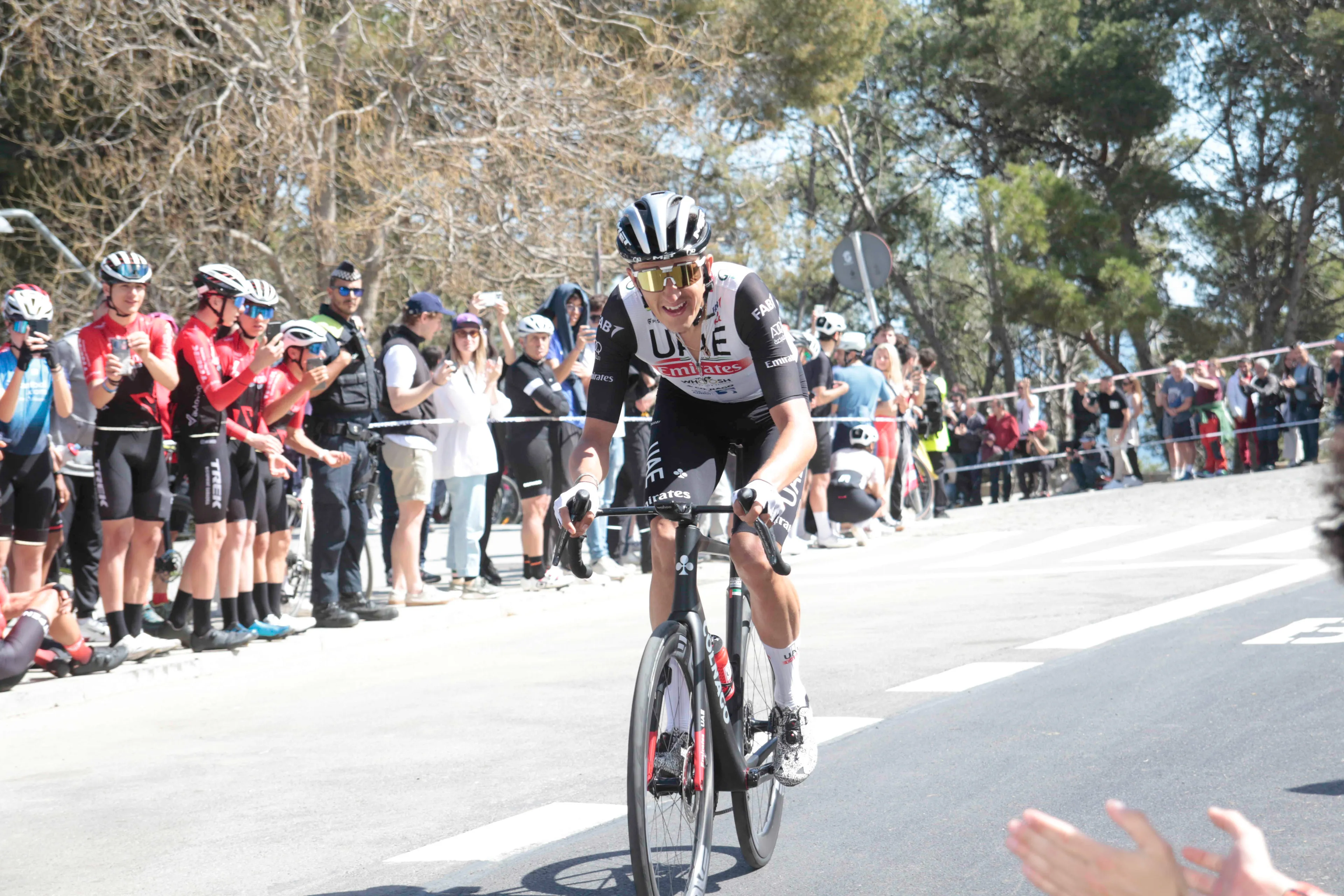 PREVIEW | GP Miguel Indurain 2023