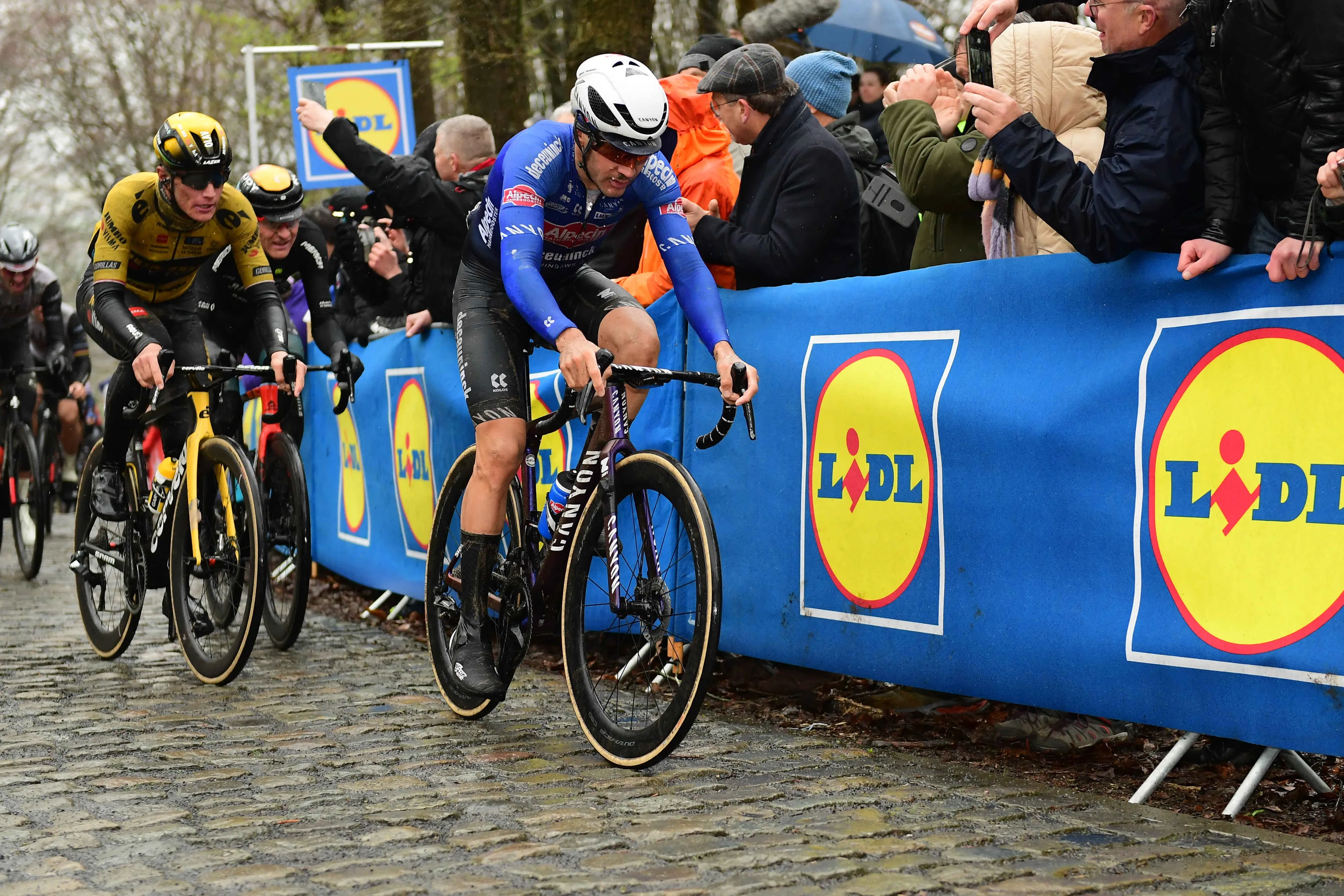 PREVIEW | Brabantse Pijl 2023