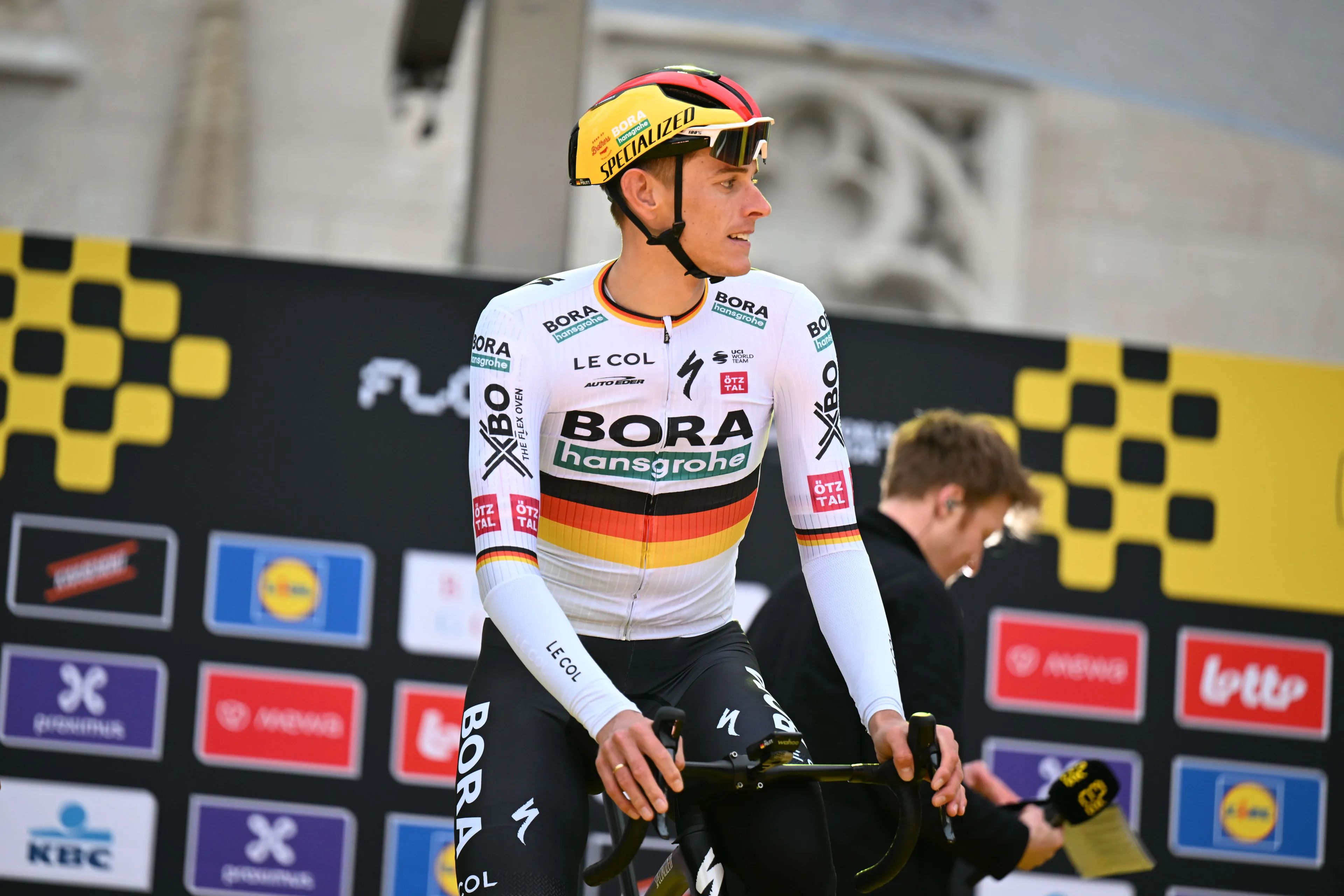 TV Guide - Where and when to watch Deutschland Tour 2023