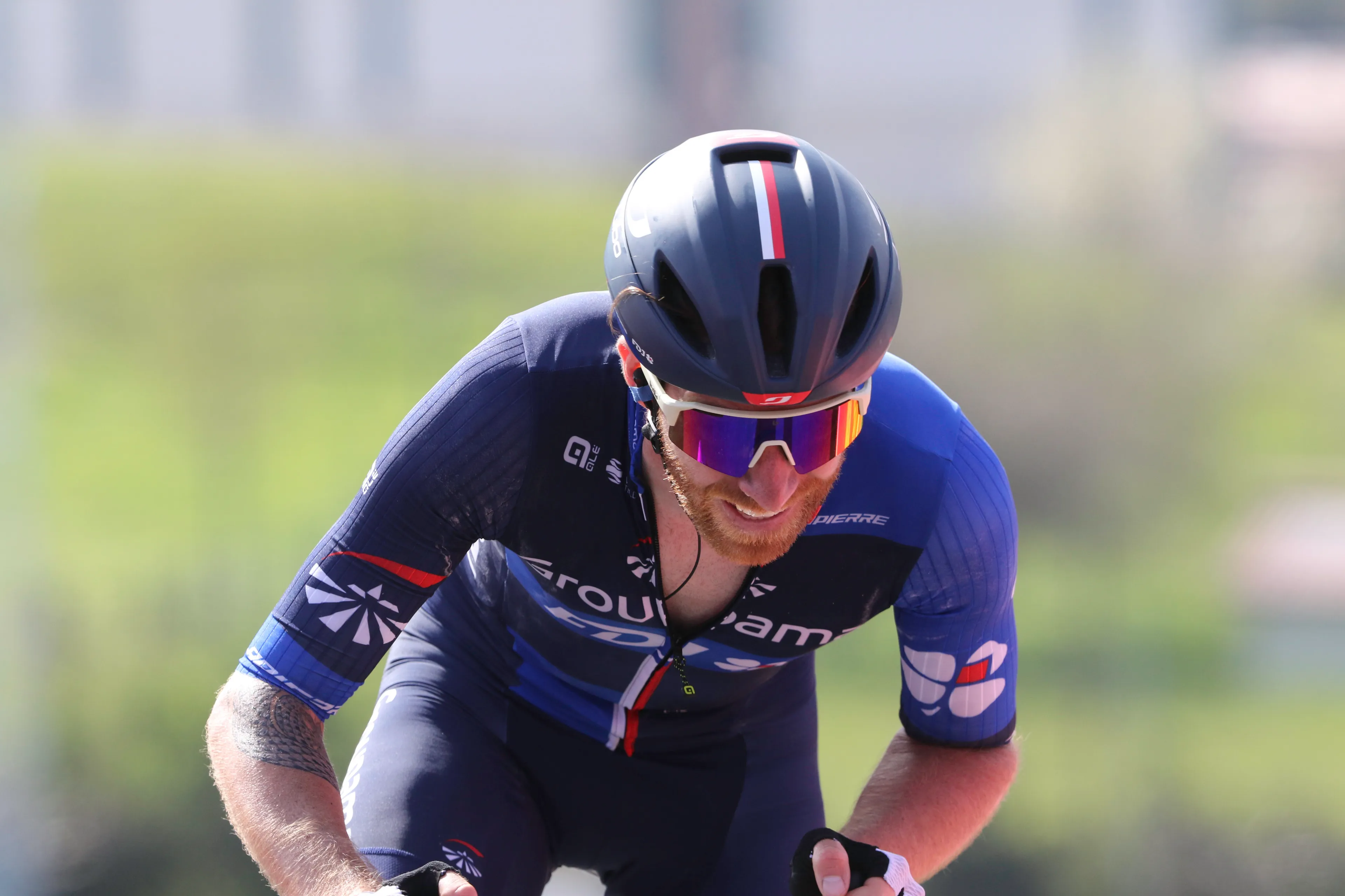 TV Guide - Where and When to watch Classic Grand Besançon Doubs 2023