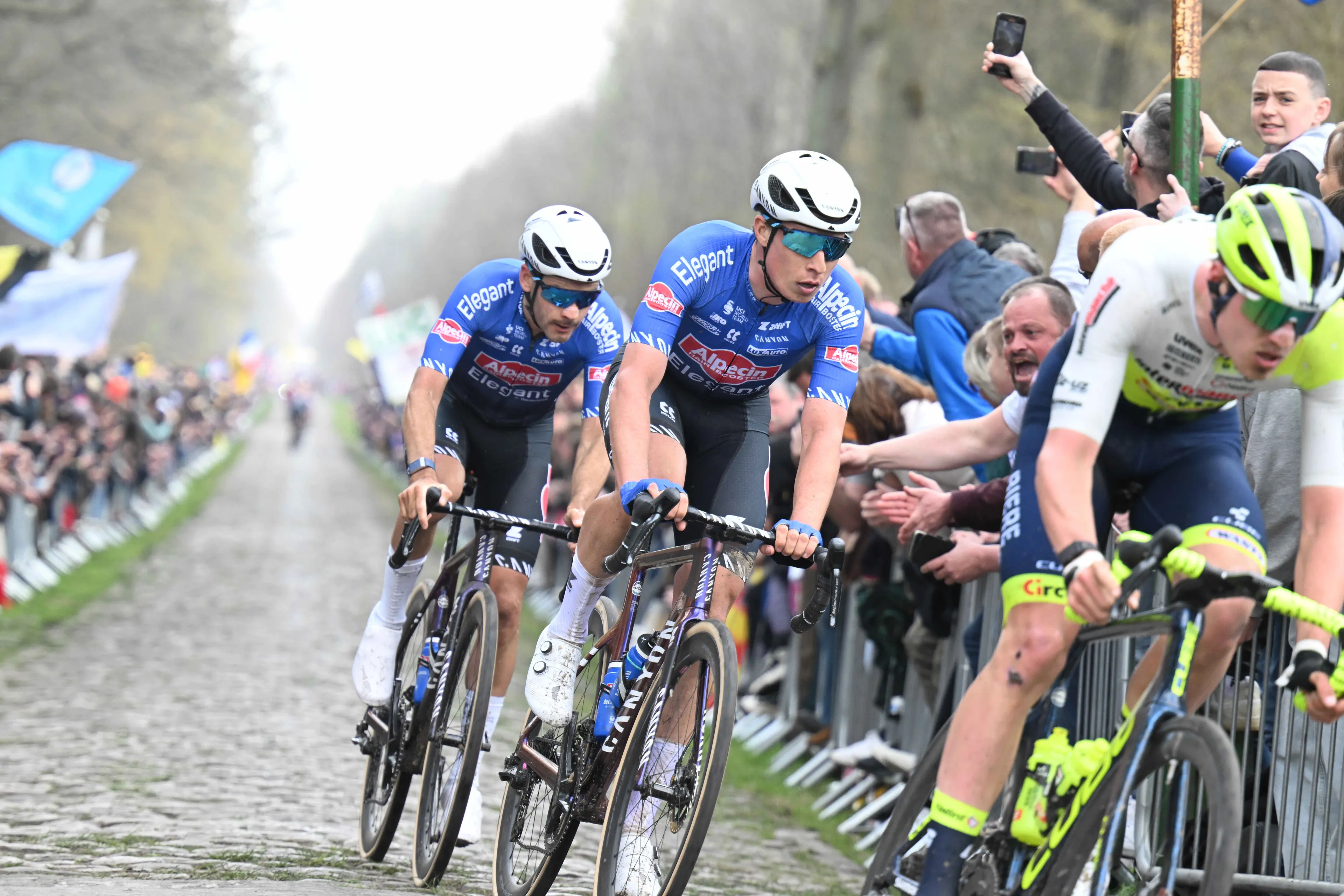 PREVIEW | Baloise Belgium Tour 2023