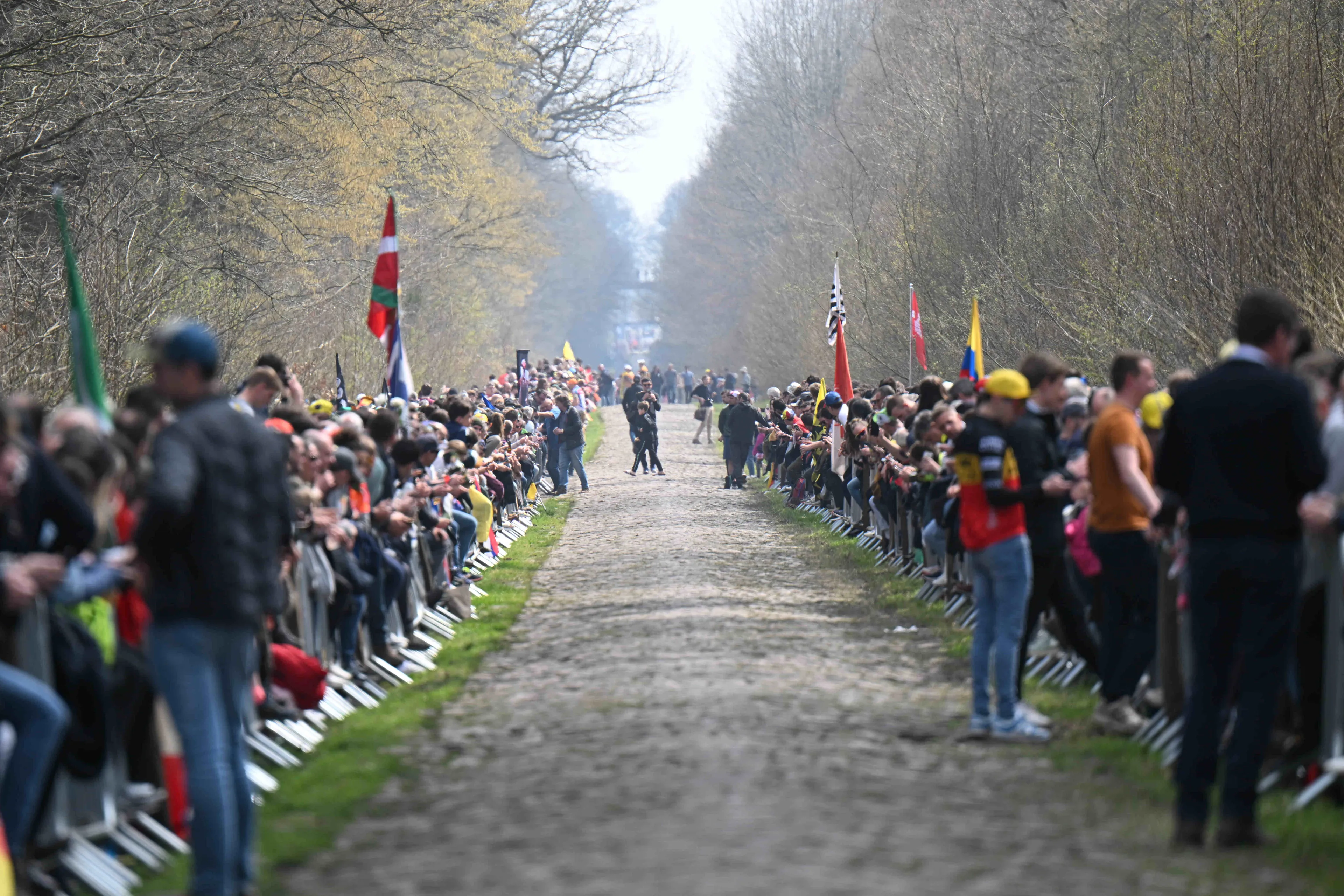 “We didn’t feel crazy enough to put the riders in the cobbles on day 1" - Tour de France route designer explains pavé-free start to 2025 edition in Lille
