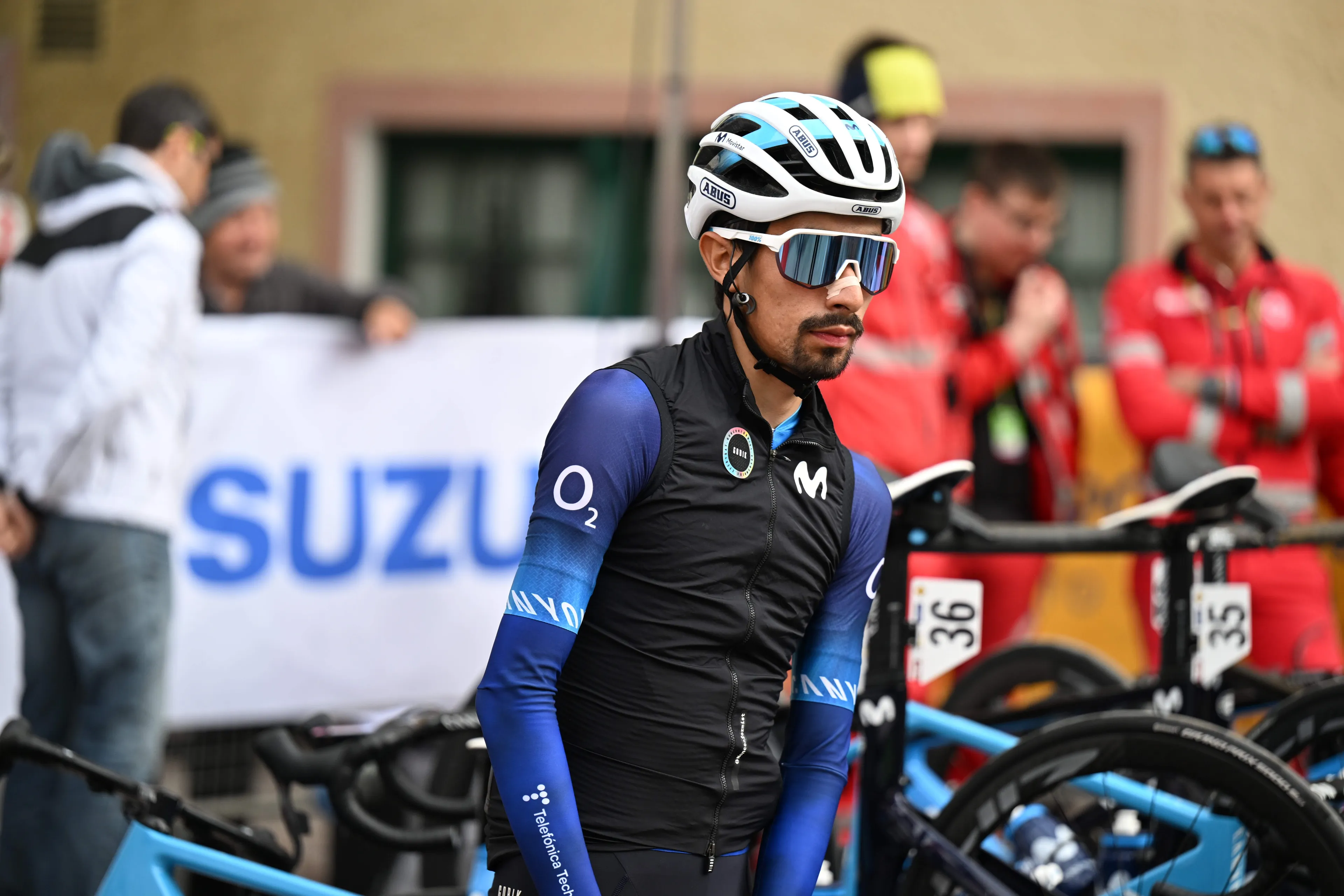 PREVIEW | Vuelta a Asturias 2023 stage 3