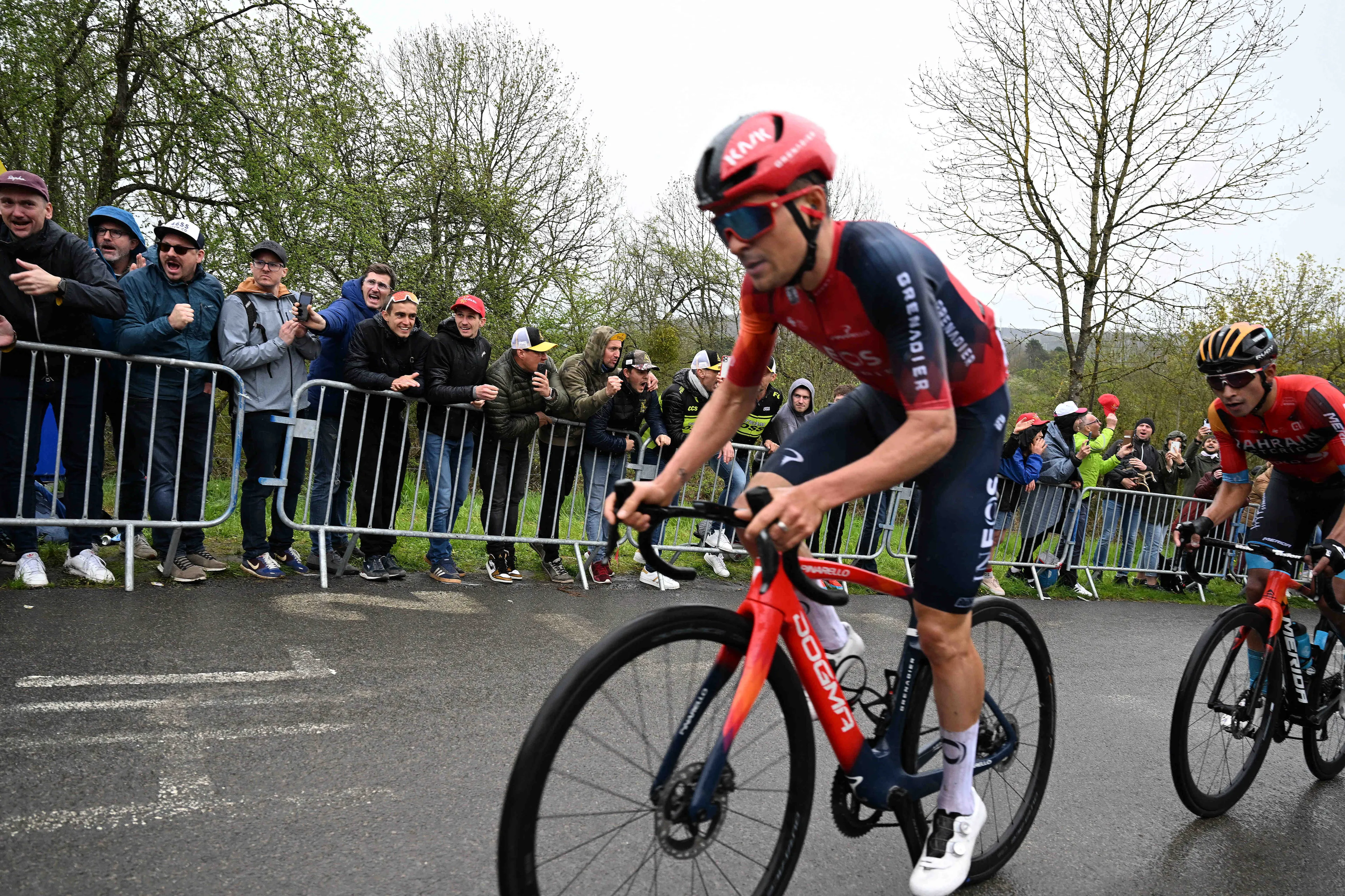 2023 Tour de Suisse. Race Center - TV, Startlist, Profile & Previews