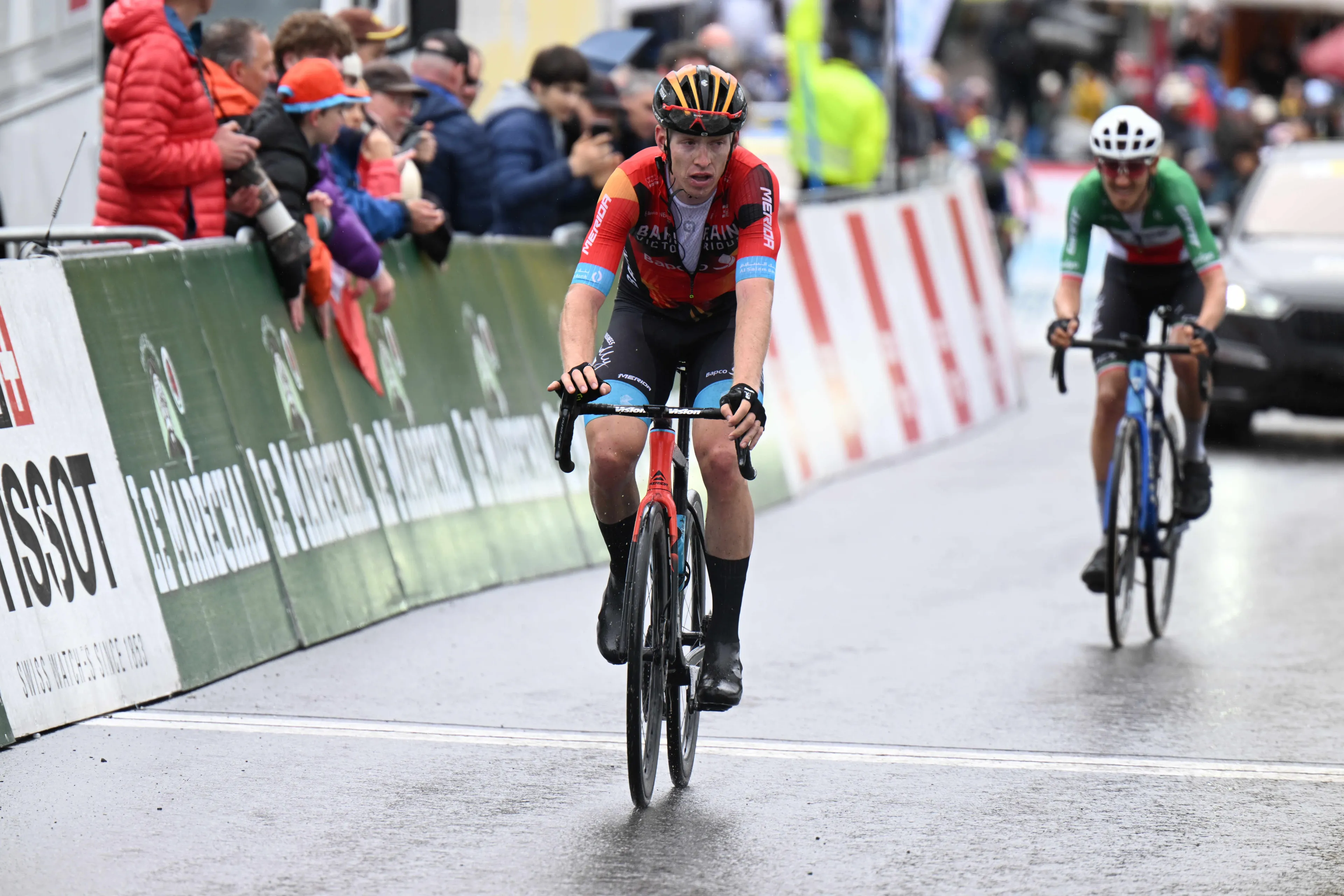Medical Reports & Withdrawals Volta a Catalunya 2025 Update stage 3 - 2 more DNF's