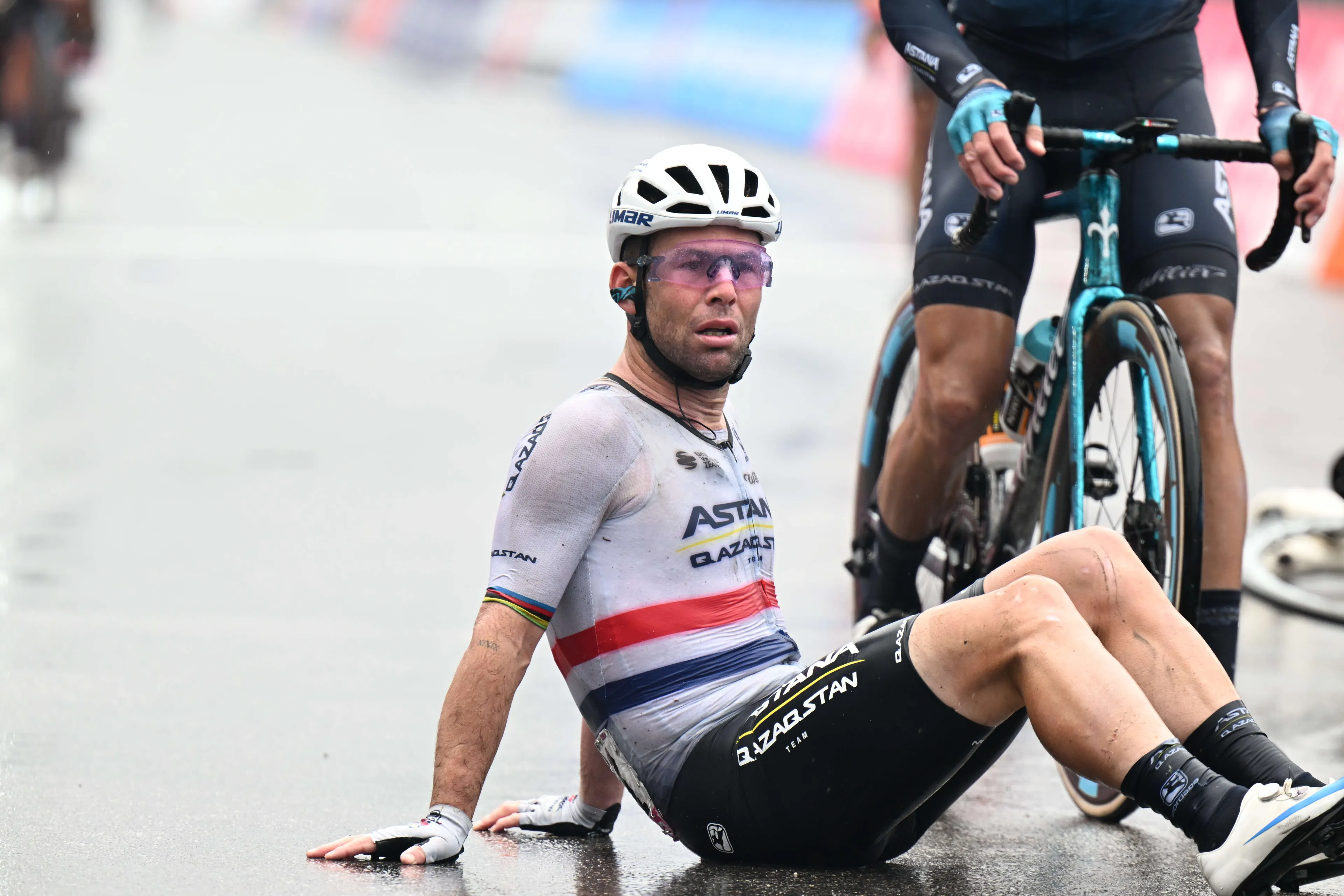 “I for one would rather not play voyeur to the fragility of a human life” - Peta Cavendish on broadcasting the aftermath of crashes