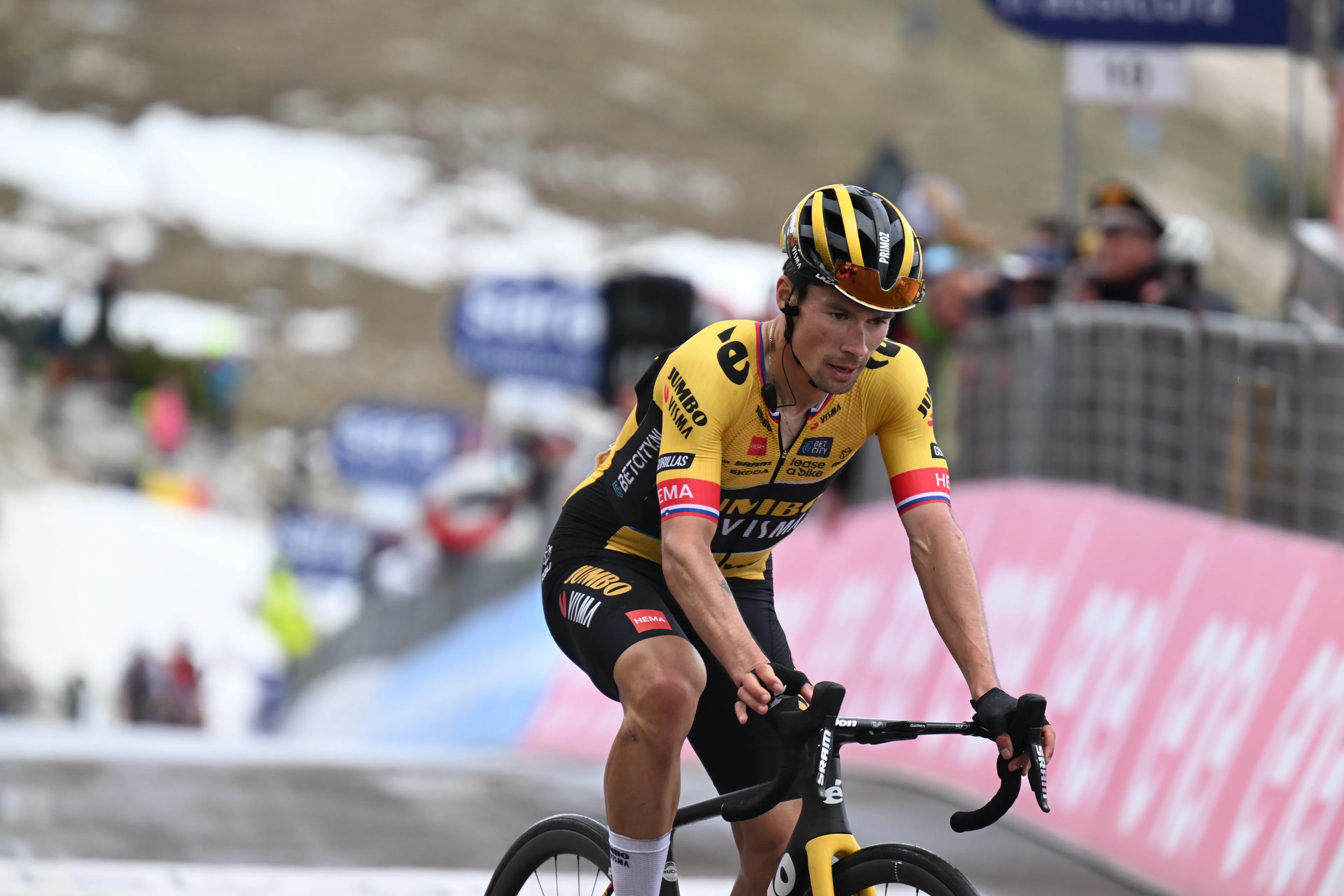 "It would be nice if Primoz Roglic found his top form again" - Carlos Sastre hoping 2024 Tour de France will be more than a two-horse race