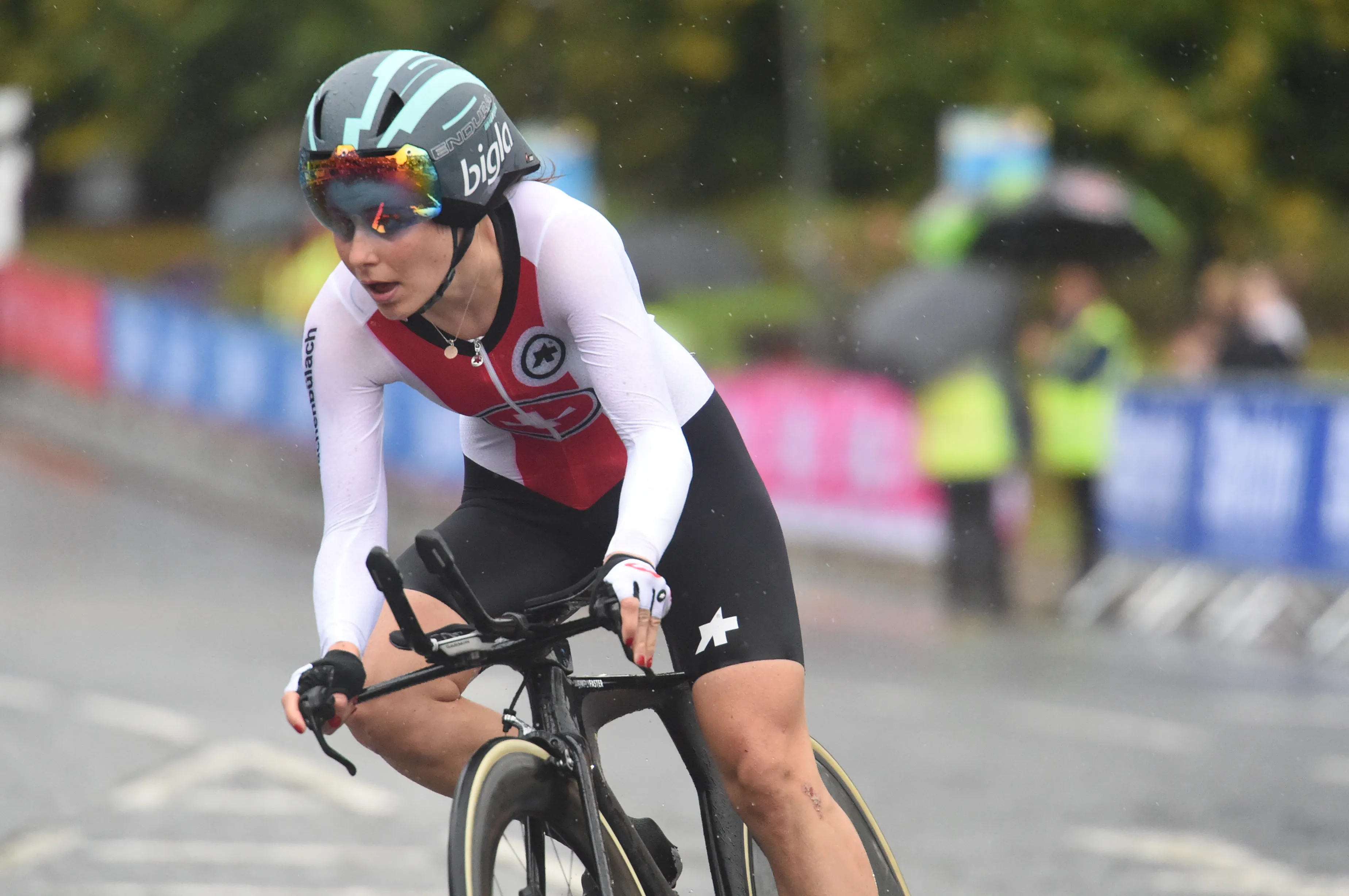 PREVIEW | Vuelta a Burgos Feminas 2023 stage 3