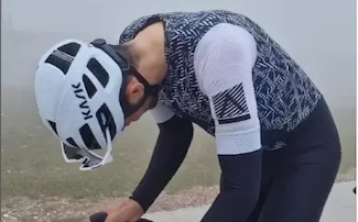 Alberto Contador fala sobre Juan Ayuso e a liderança partilhada com João Almeida na Vuelta