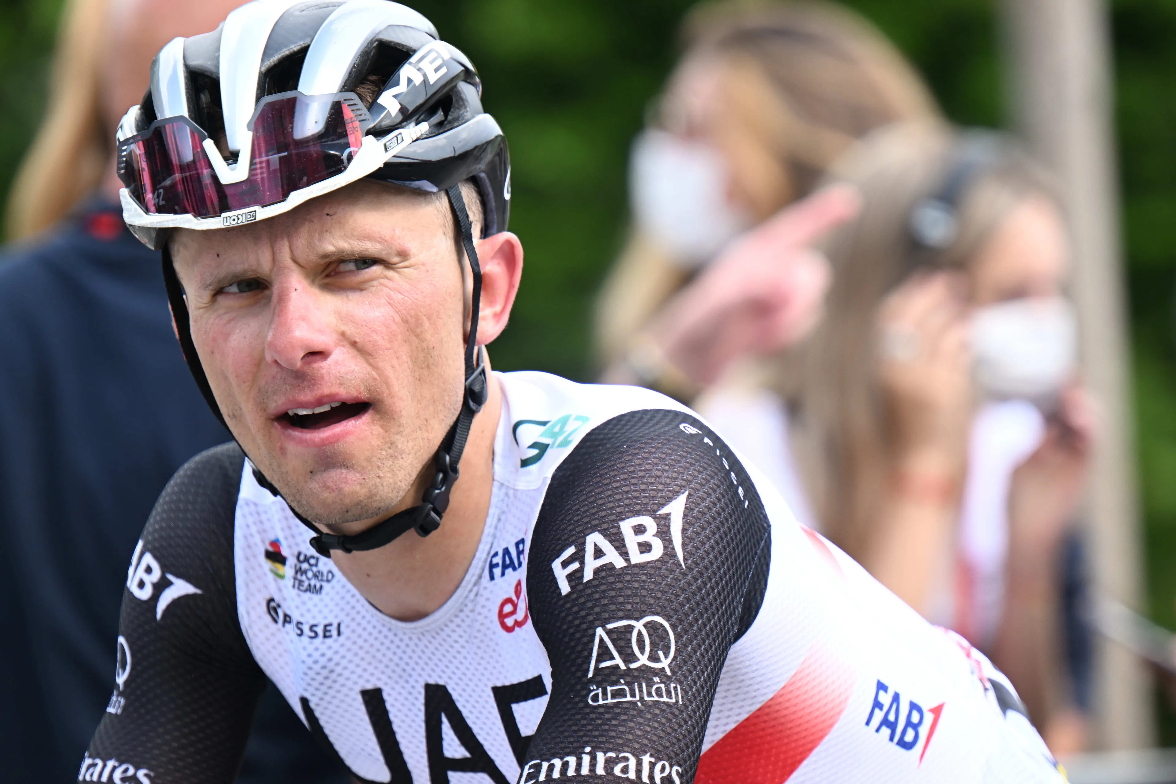 “This is so important to me" - Rafal Majka delighted by Tour de Pologne stage win