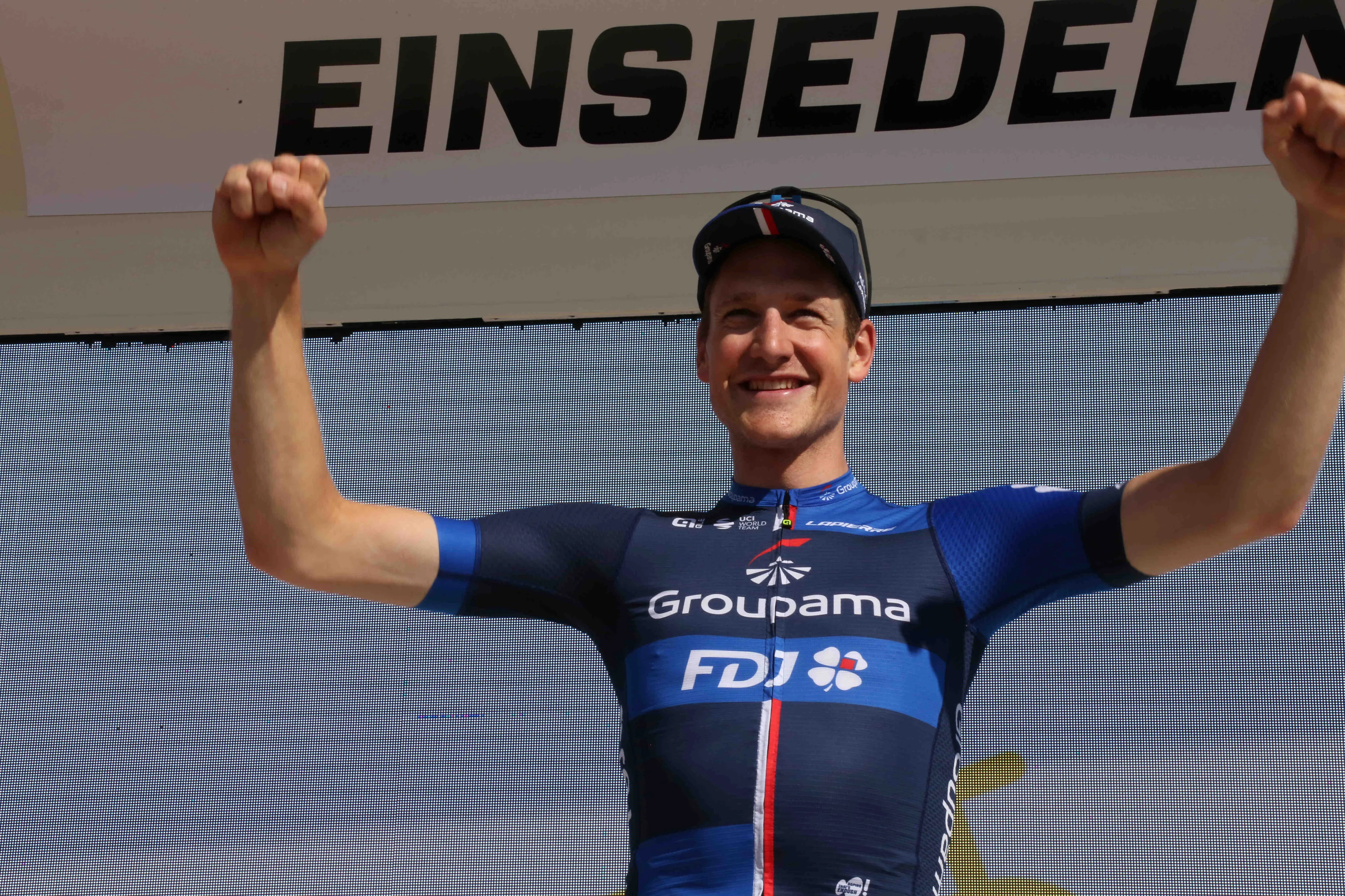 Jury & Fines Tour de France 2023 stage 16