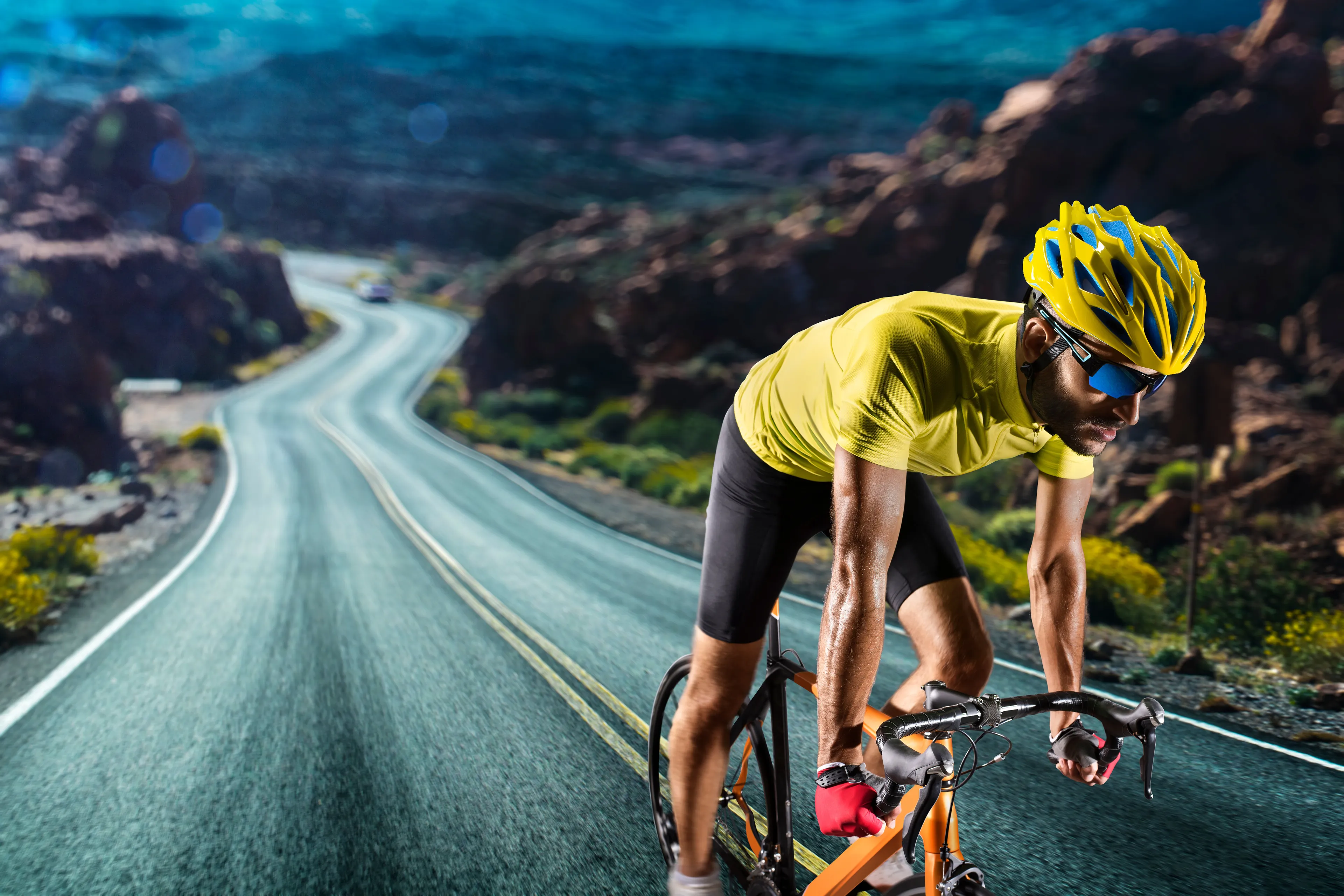 Play along with our Fantasy Tour de France (At least 43,650 USD/40,000 Euro/34,400 GBP in prizes!)