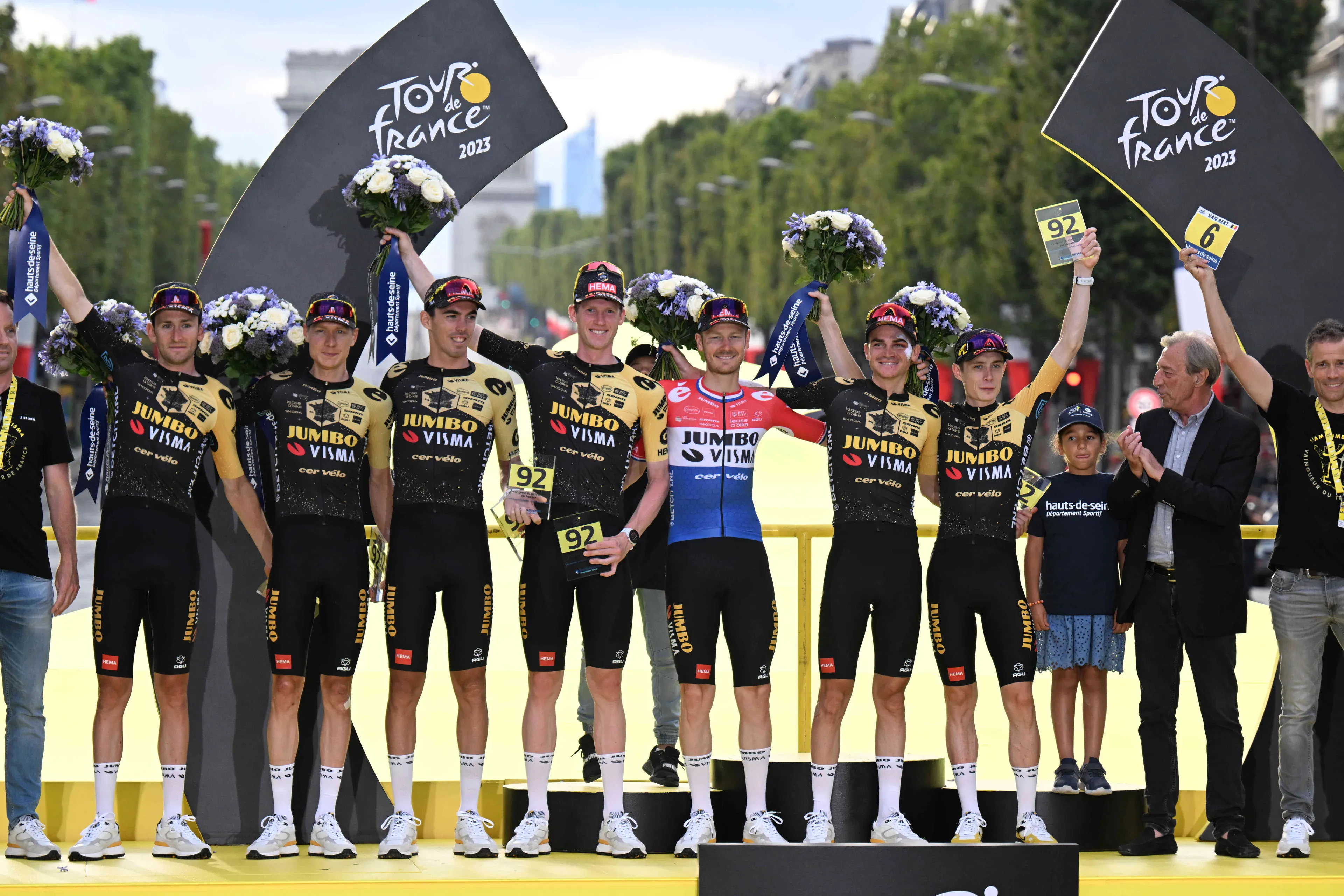 Johan Bruyneel not overly worried about possible Jumbo/Quick-Step merger: Nobody with a valid contract will be on the street