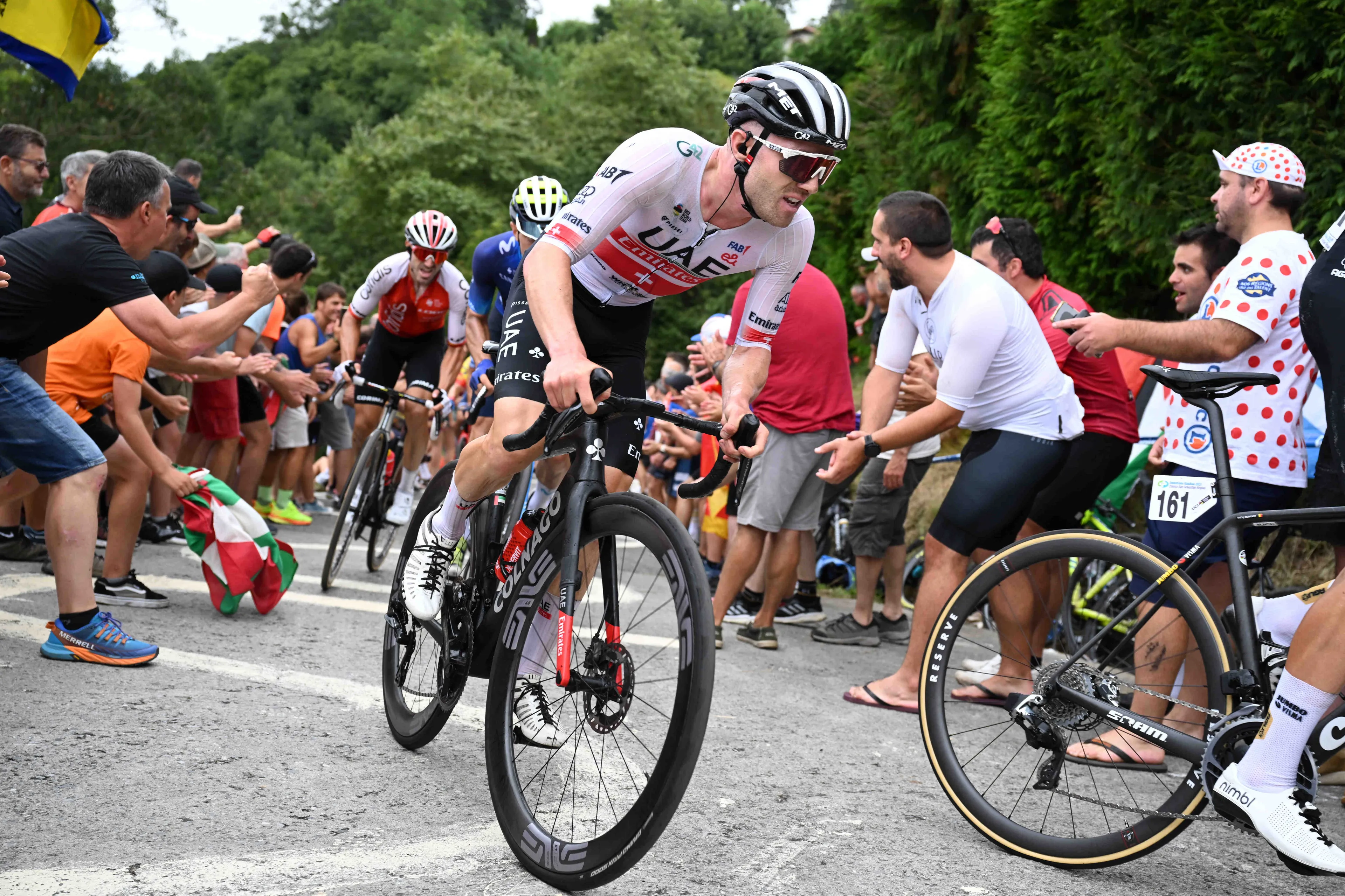 PREVIEW | Tour of Oman 2024 stage 4