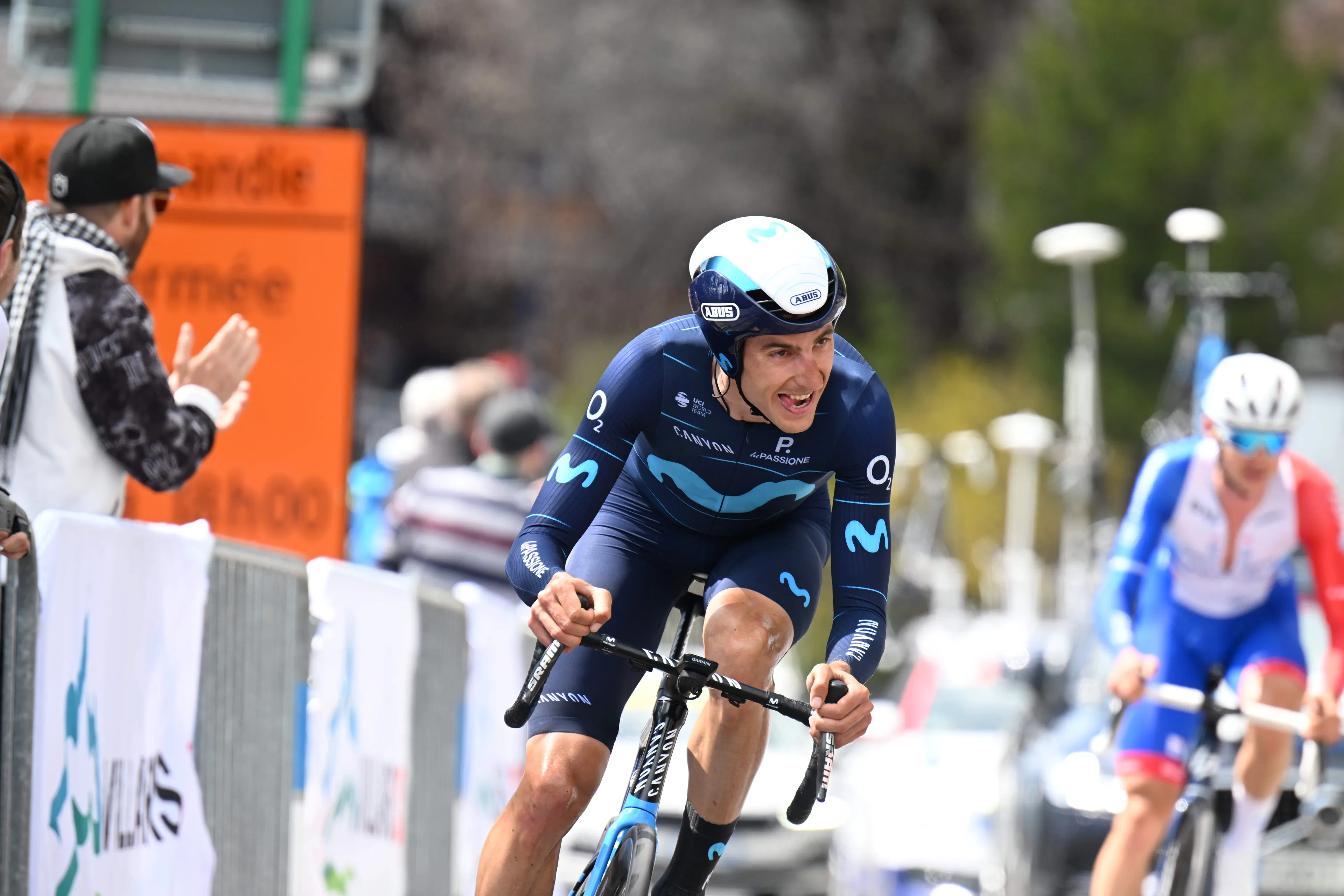 Carlos Verona likely to set aside INEOS Grenadiers negotiations and renew with Movistar