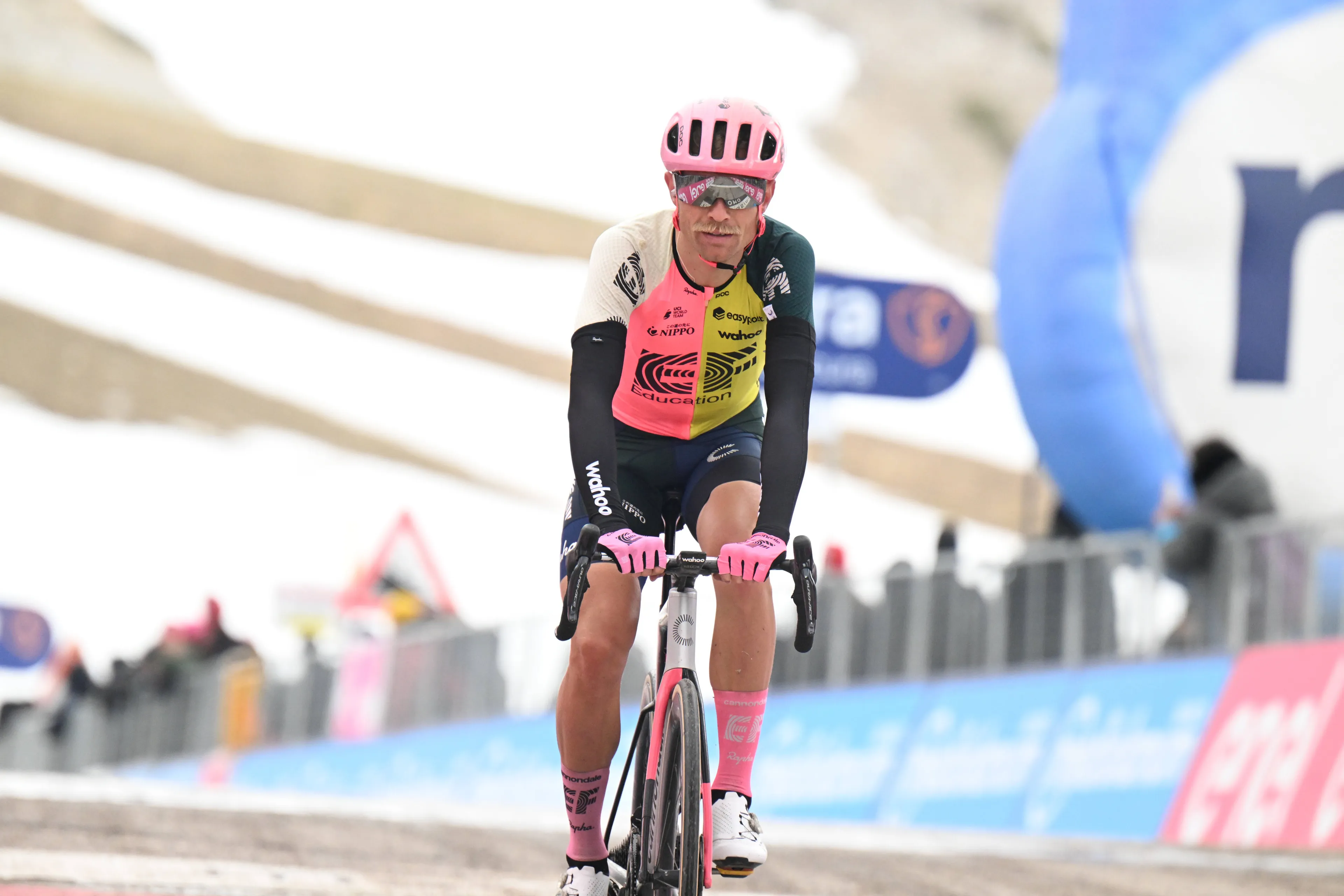 Official: Magnus Cort Nielsen to race in Uno-X Pro Cycling Team for next 3 seasons - "We are thrilled to welcome him to our team"