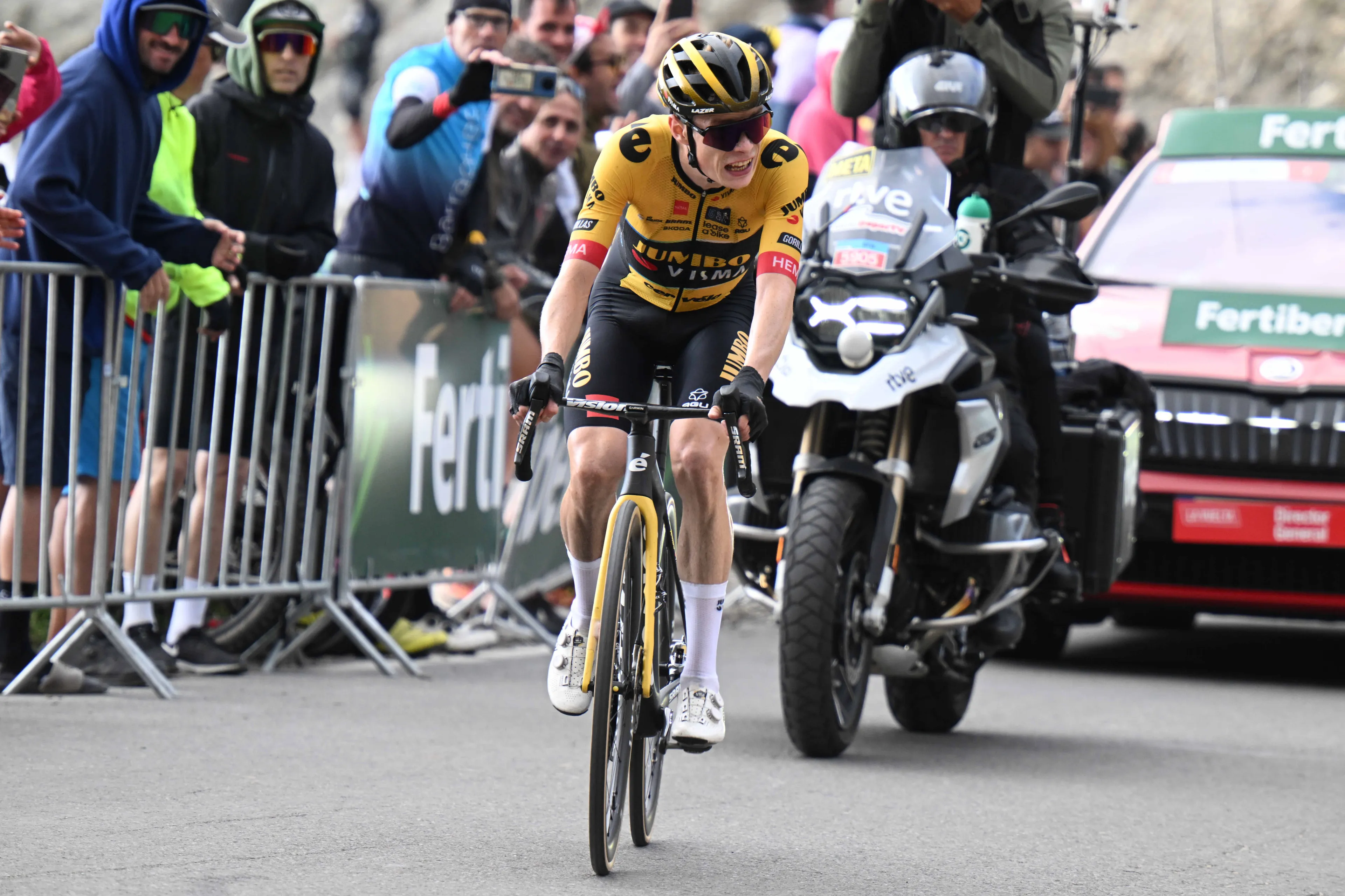 PREVIEW | Paris-Nice 2024 stage 8
