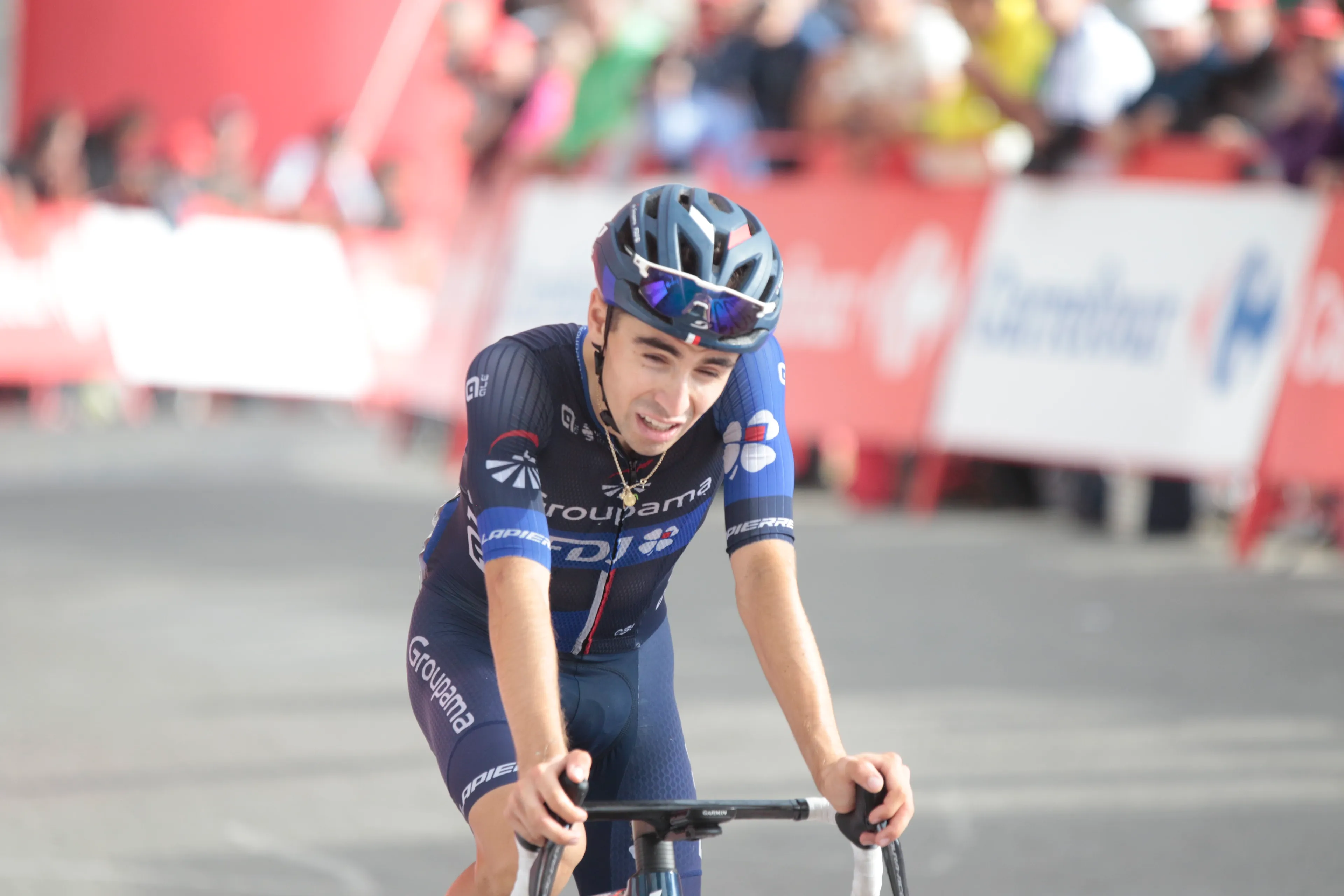 PREVIEW | Tour des Alpes Maritimes 2024 stage 1