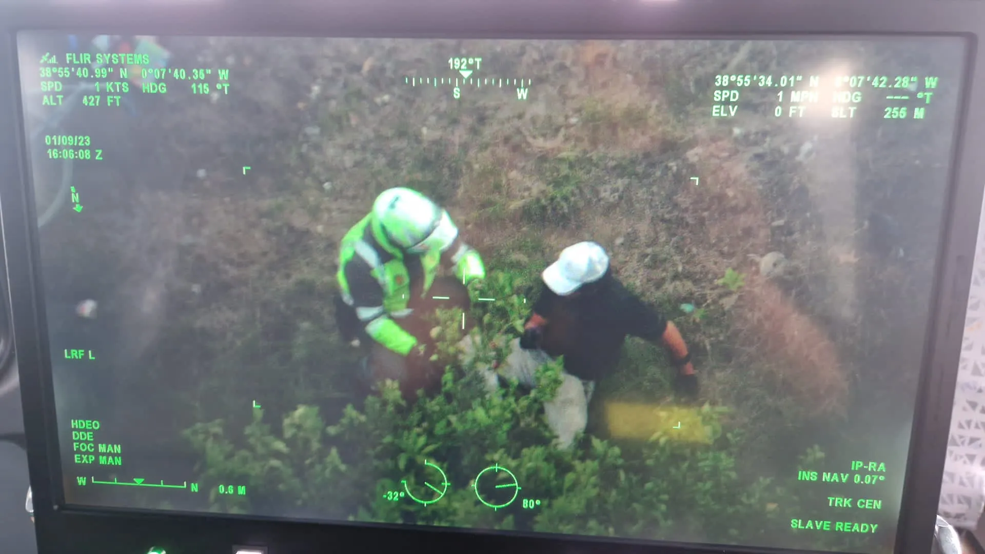 Homem detido por tentar "provocar um acidente na reta final da etapa 7" da Vuelta