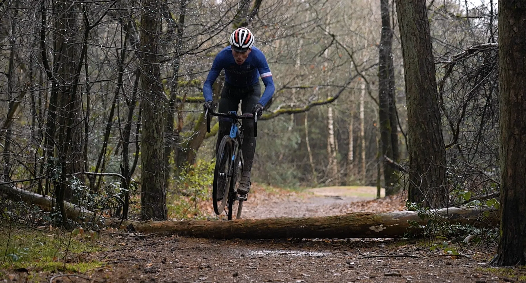 INTERVIEW | Jens Dekker talks about comeback to cyclocross, GCN commentating and 2023-2024 ambitions