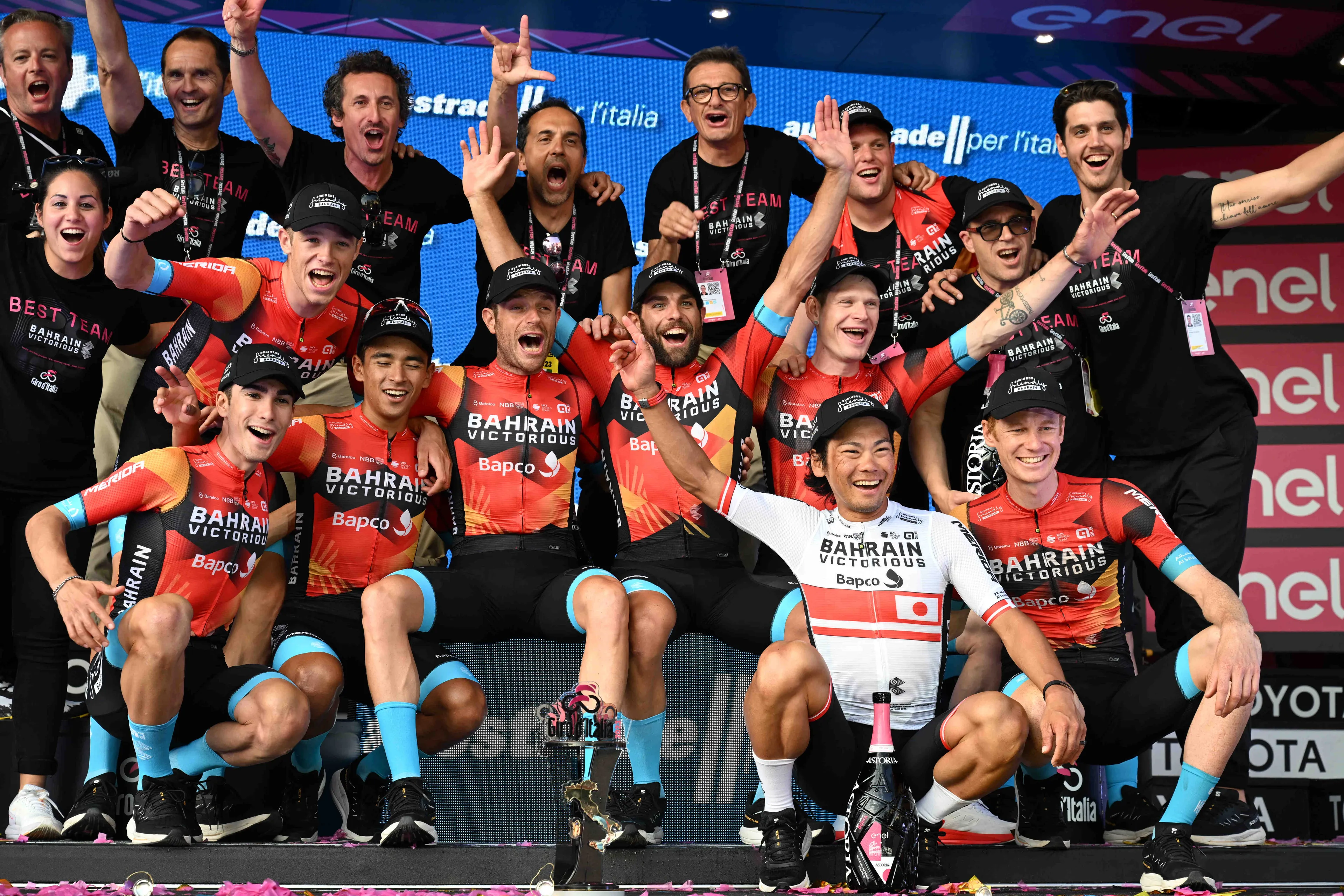 Nairo Quintana pode estar perto de assinar por uma equipa World Tour que perdeu o seu líder