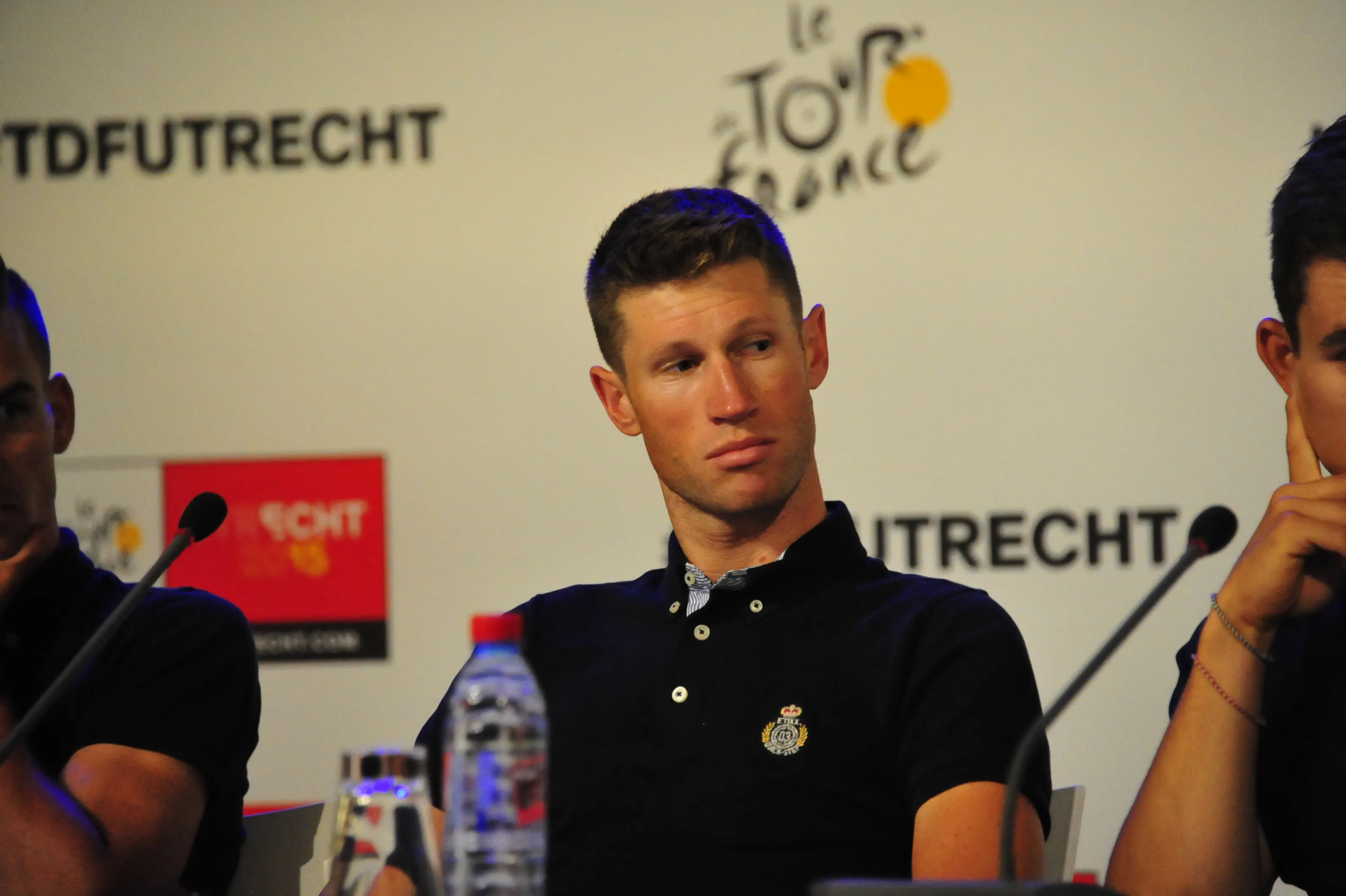 Mark Renshaw becomes DS at Astana Qazaqstan Team in support of Mark Cavendish - "We have some huge goals ahead of us in 2024"