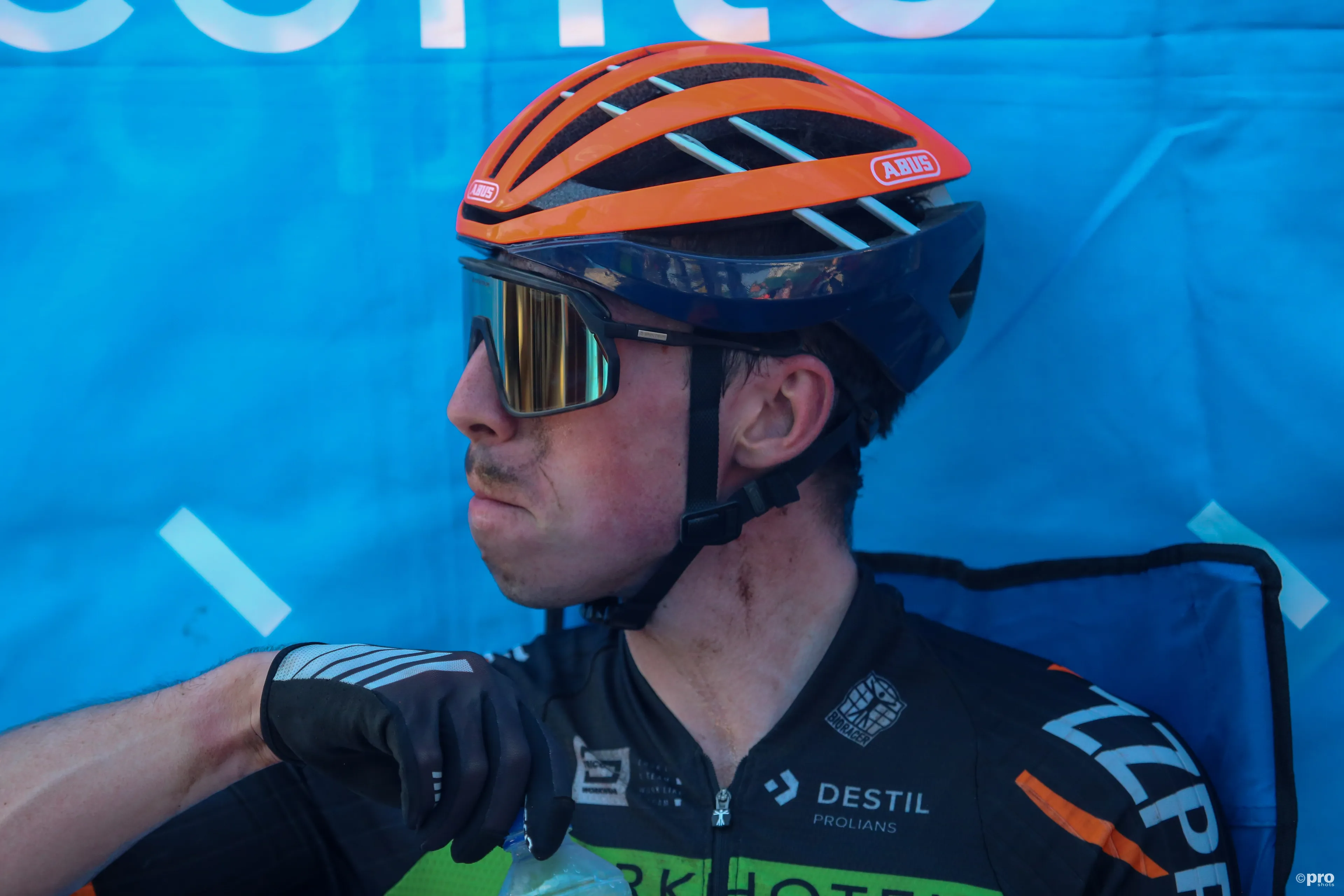 Jens Dekker planeia regressar à ação no Boom's Superprestige no início de dezembro
