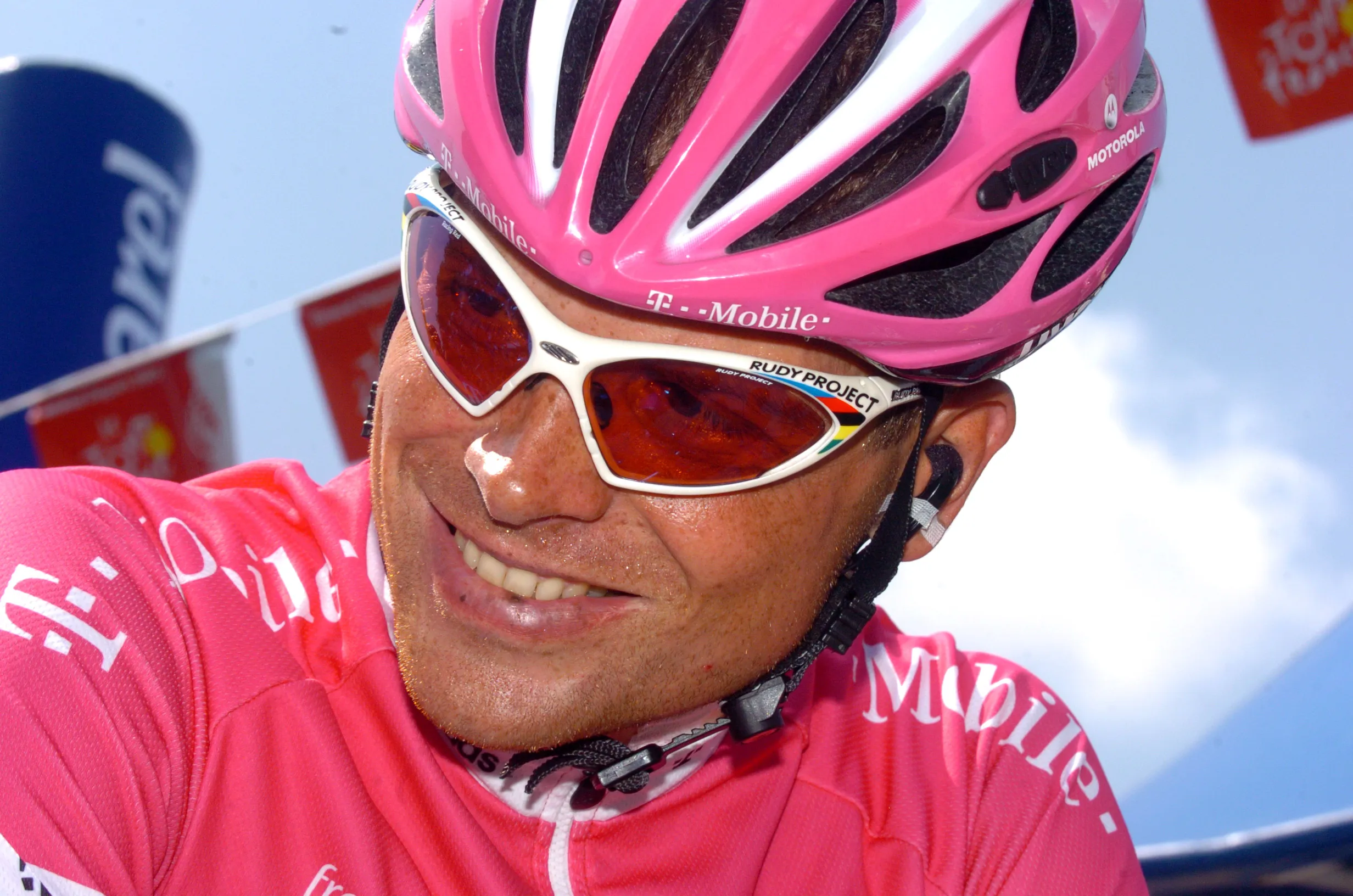 "My respect and heartfelt congrats!" - Jan Ullrich reacts to stunning Giro stage win of Georg Steinhauser